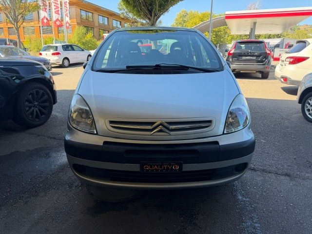 CITROEN Xsara Picasso 2.0i 16V SX Automatic-showroom-element-3