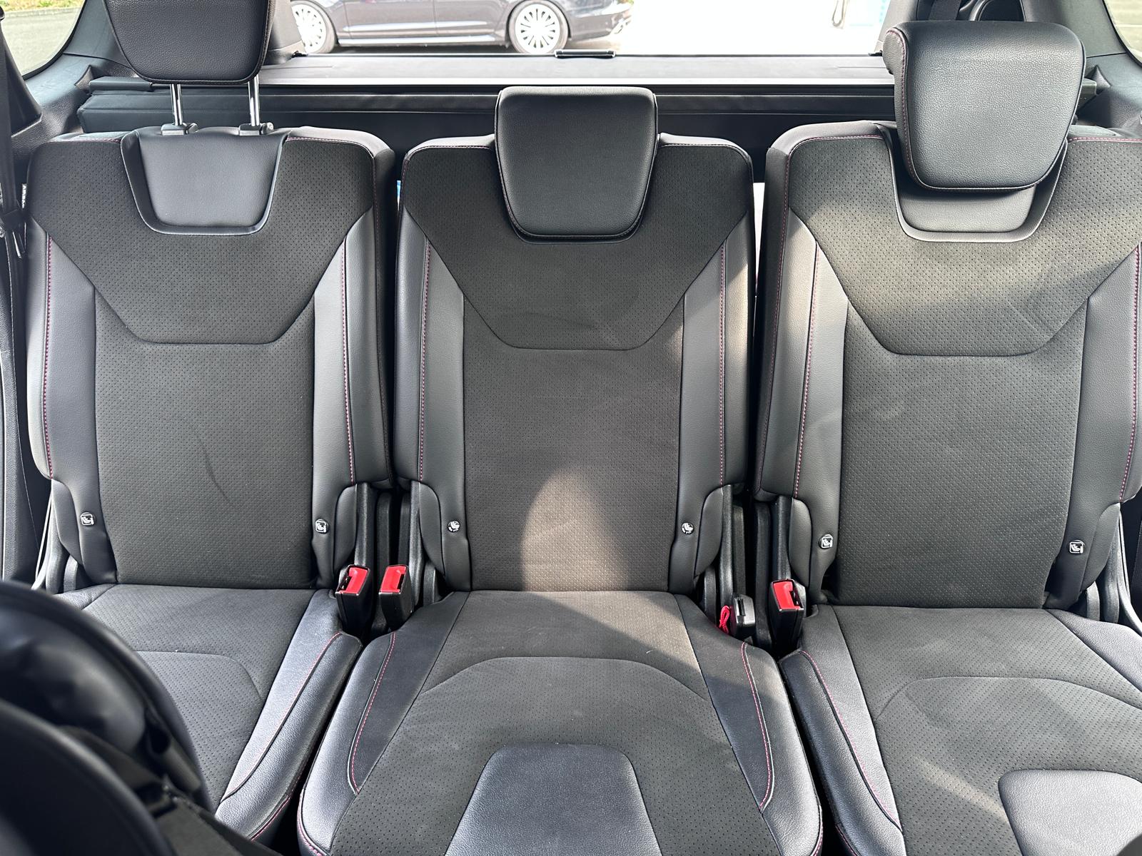 FORD S-max 2.0 TDCi 190 ST-Line 4x4 **Frish MFK**-image-8