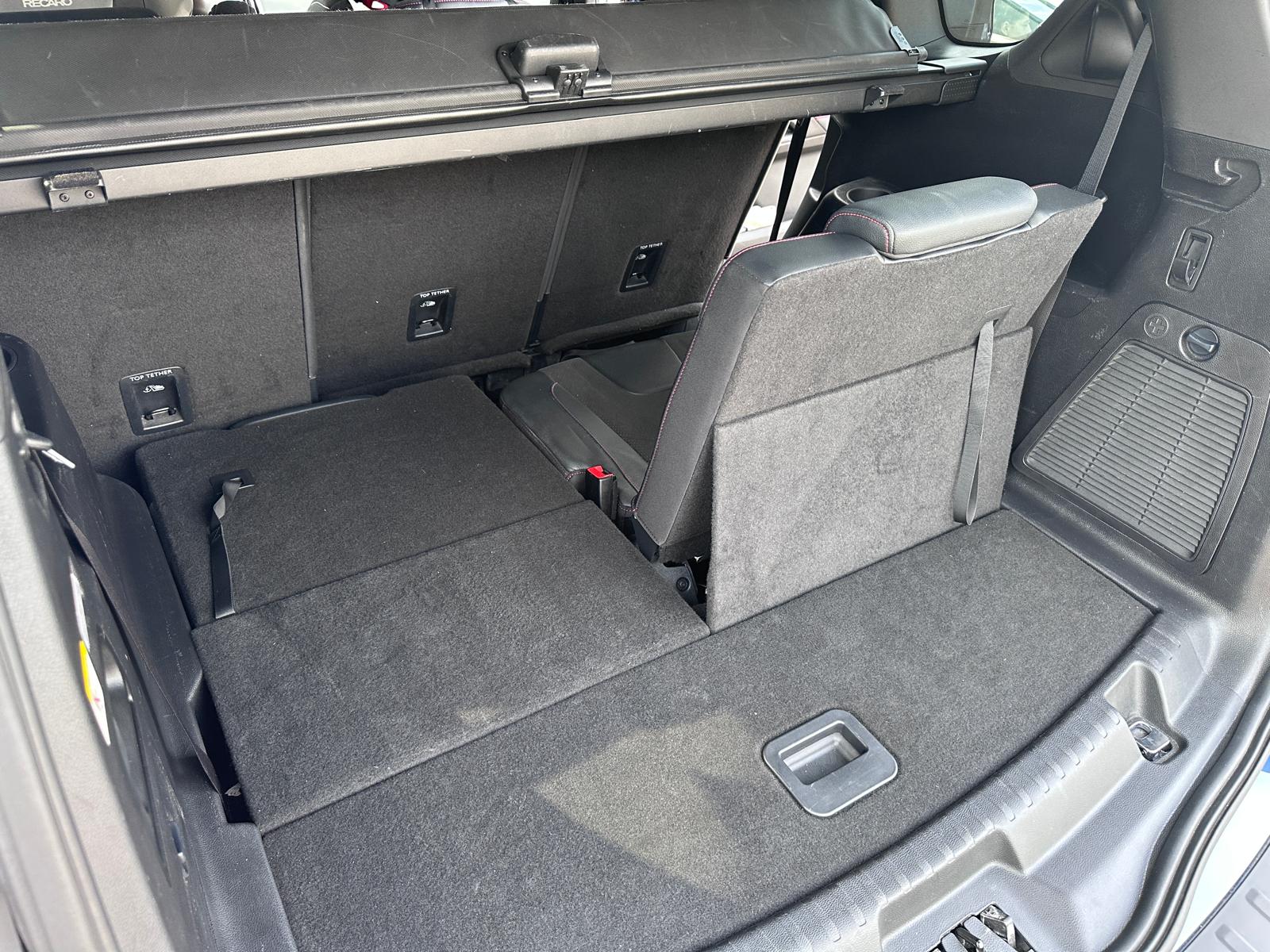 FORD S-max 2.0 TDCi 190 ST-Line 4x4 **Frish MFK**-image-6