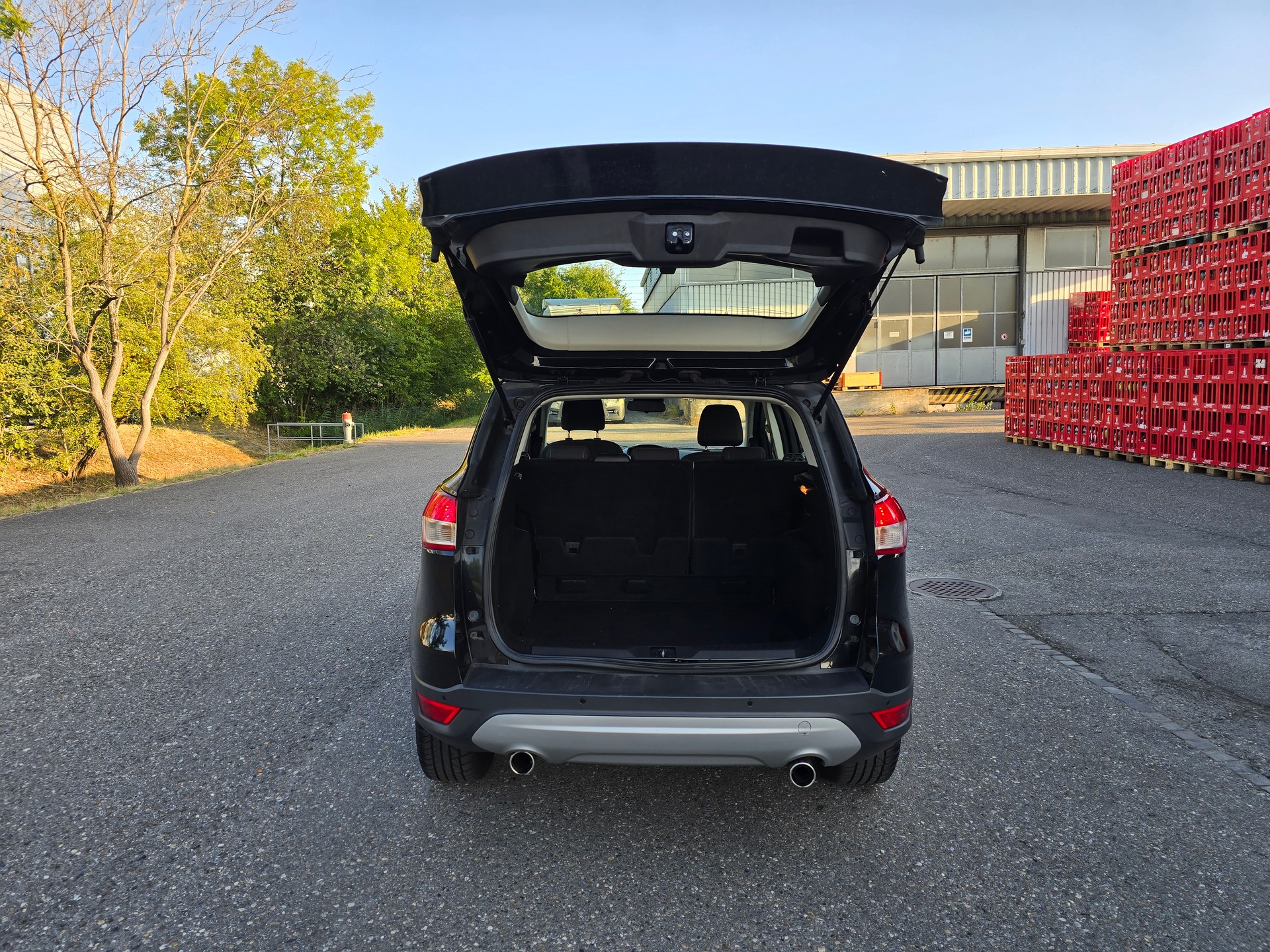 FORD Kuga 2.0 TDCi Carving 4WD PowerShift-image-6