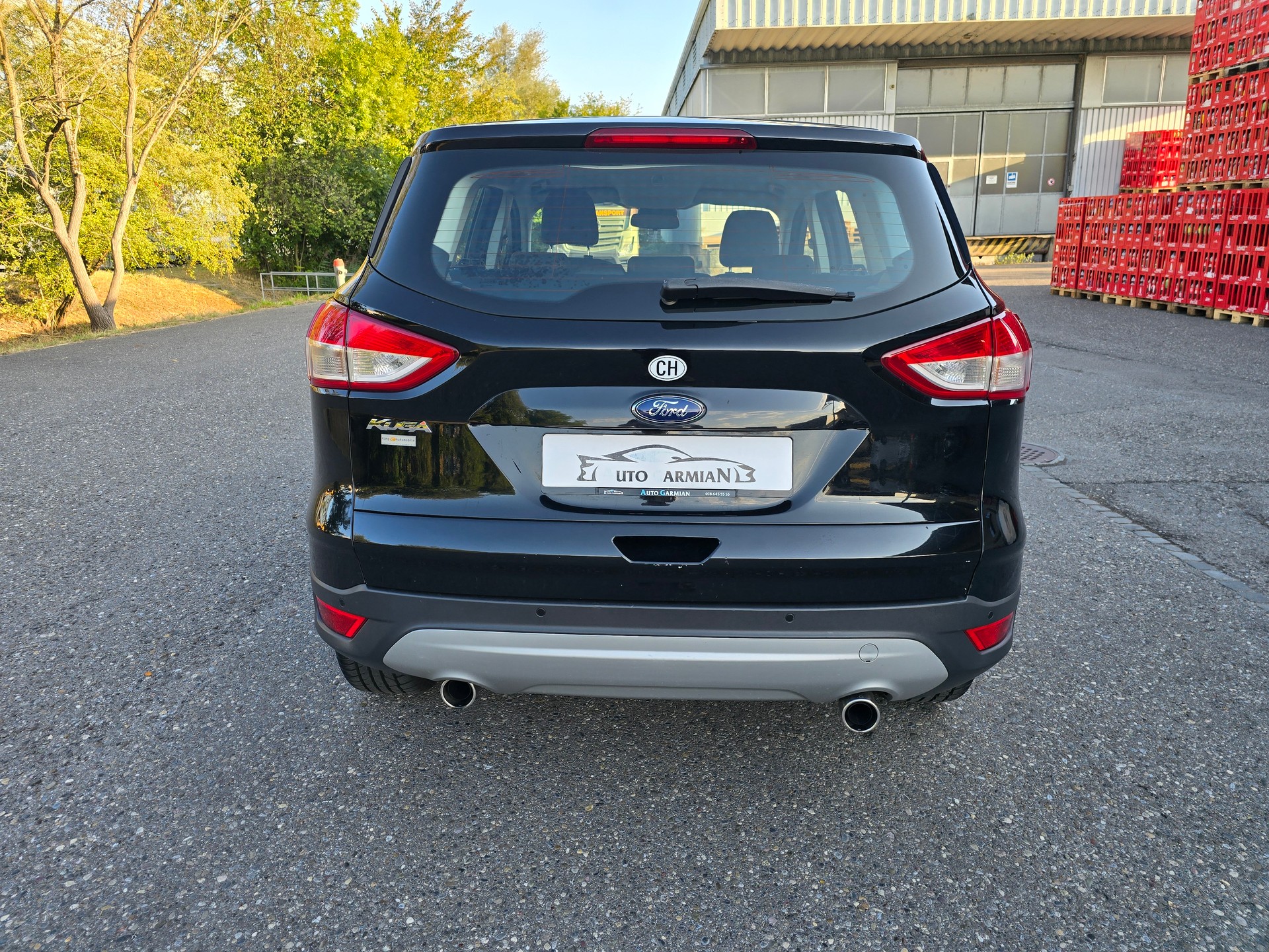 FORD Kuga 2.0 TDCi Carving 4WD PowerShift-showroom-element-3