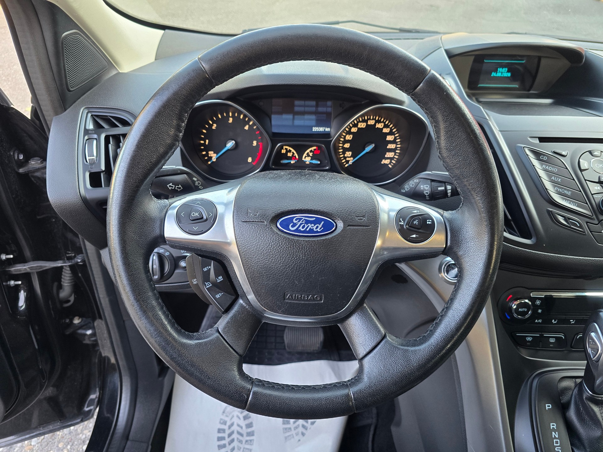 FORD Kuga 2.0 TDCi Carving 4WD PowerShift-image-18
