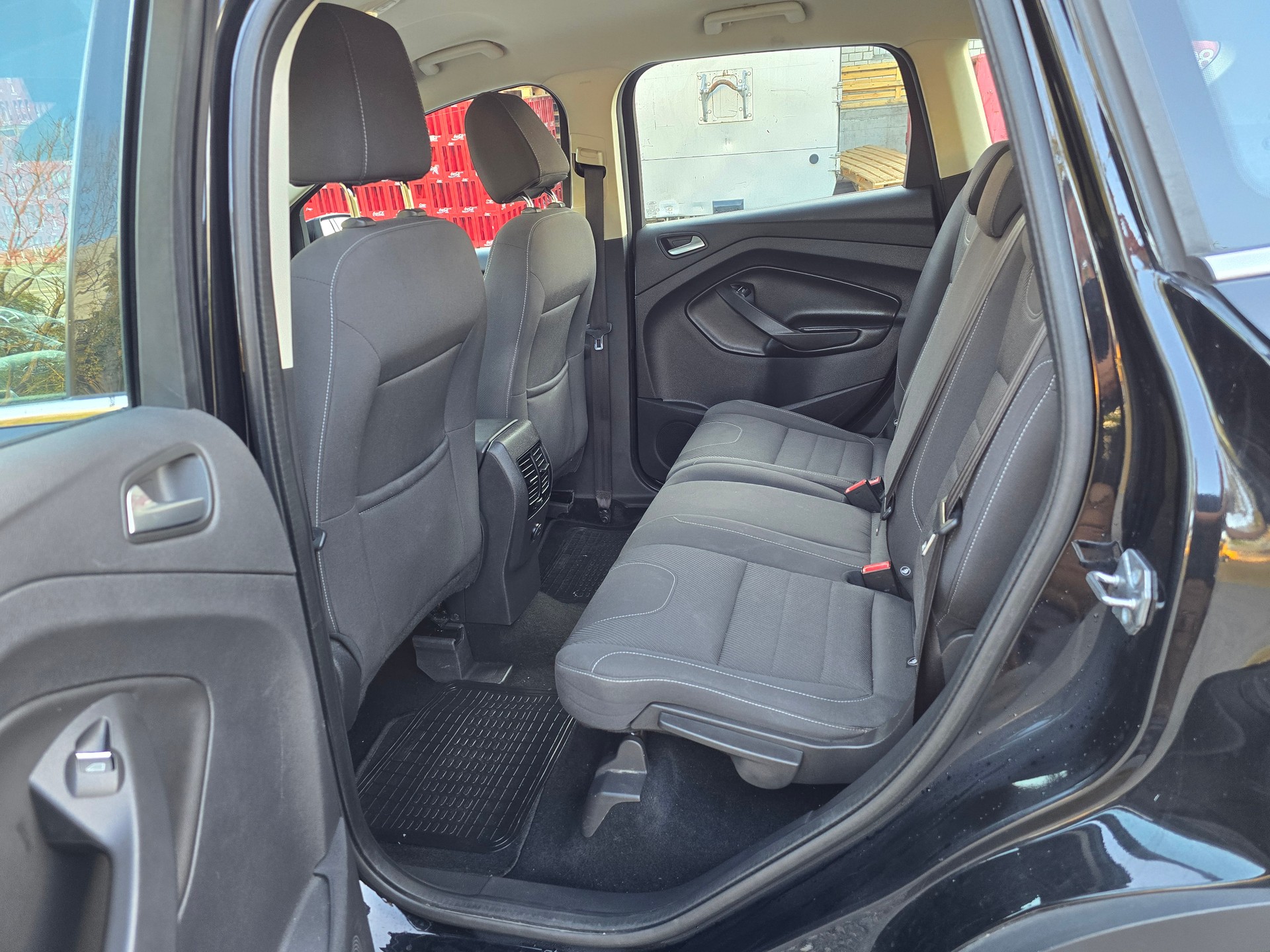 FORD Kuga 2.0 TDCi Carving 4WD PowerShift-image-14