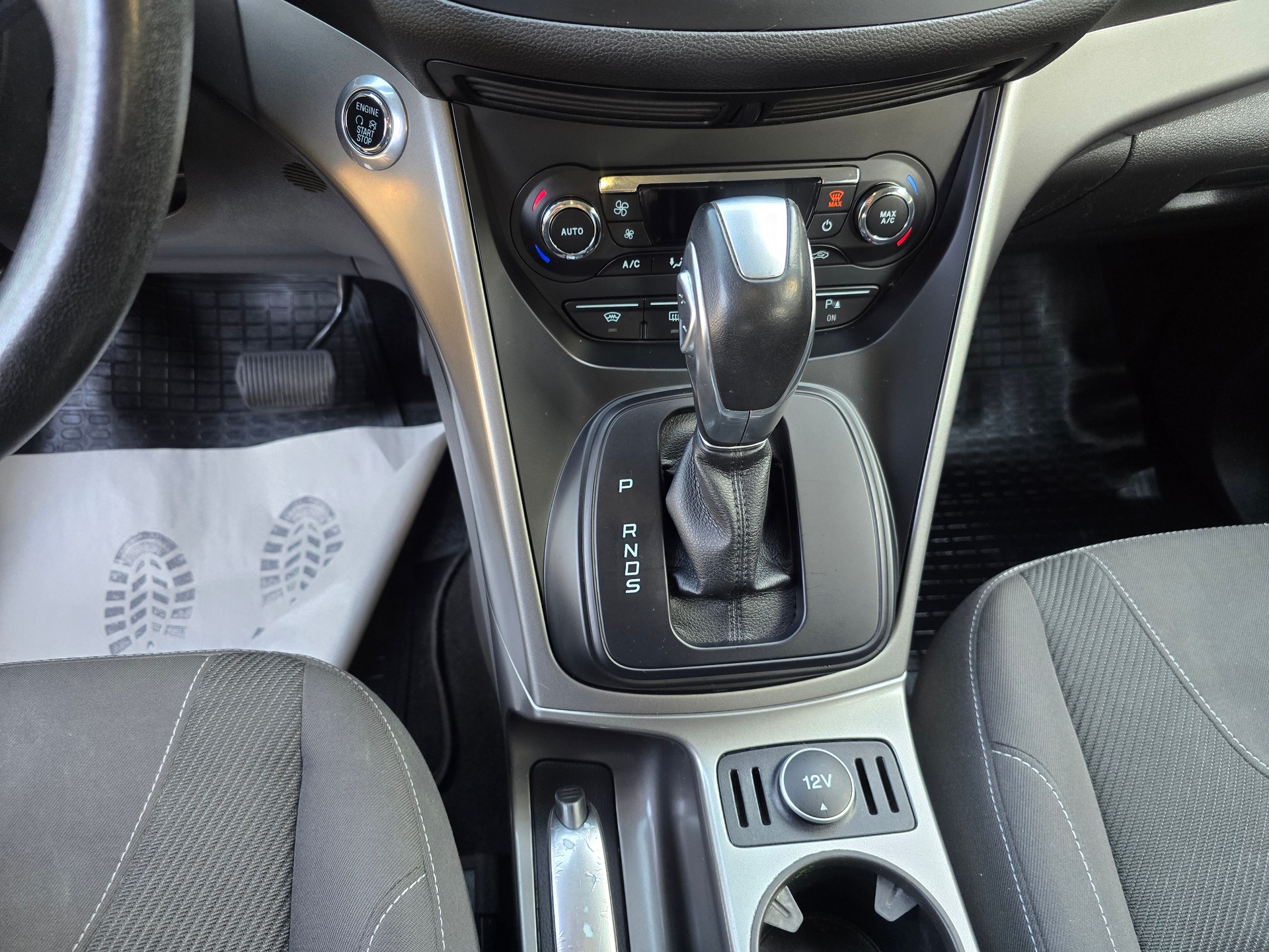 FORD Kuga 2.0 TDCi Carving 4WD PowerShift-image-20
