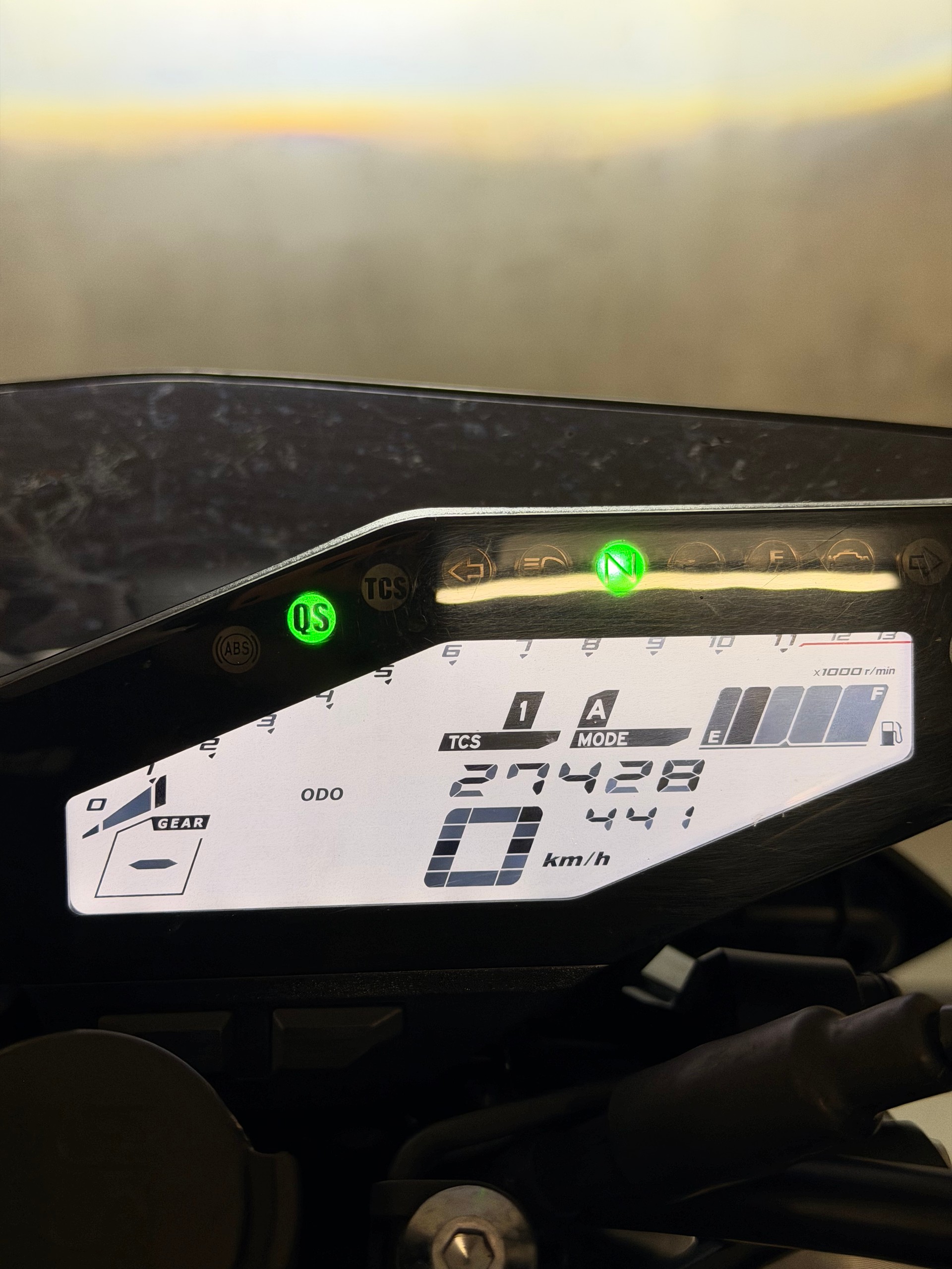 YAMAHA MT-09 ABS-image-4