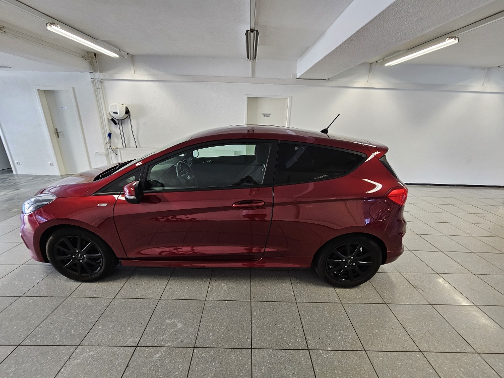 FORD Fiesta 1.0 SCTi ST Line-image-7