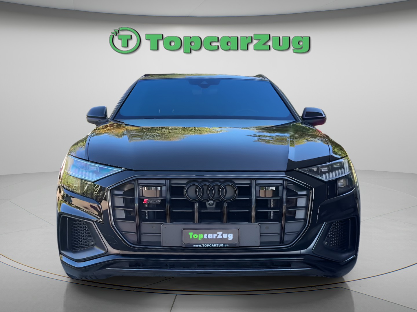 AUDI SQ8 SUV TFSI quattro tiptronic-showroom-element-2