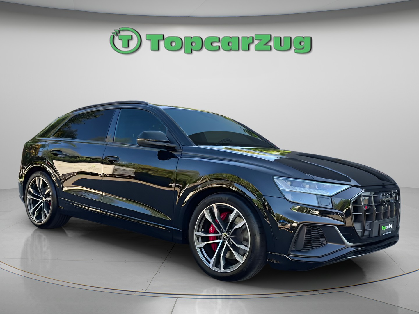 AUDI SQ8 SUV TFSI quattro tiptronic-showroom-element-3