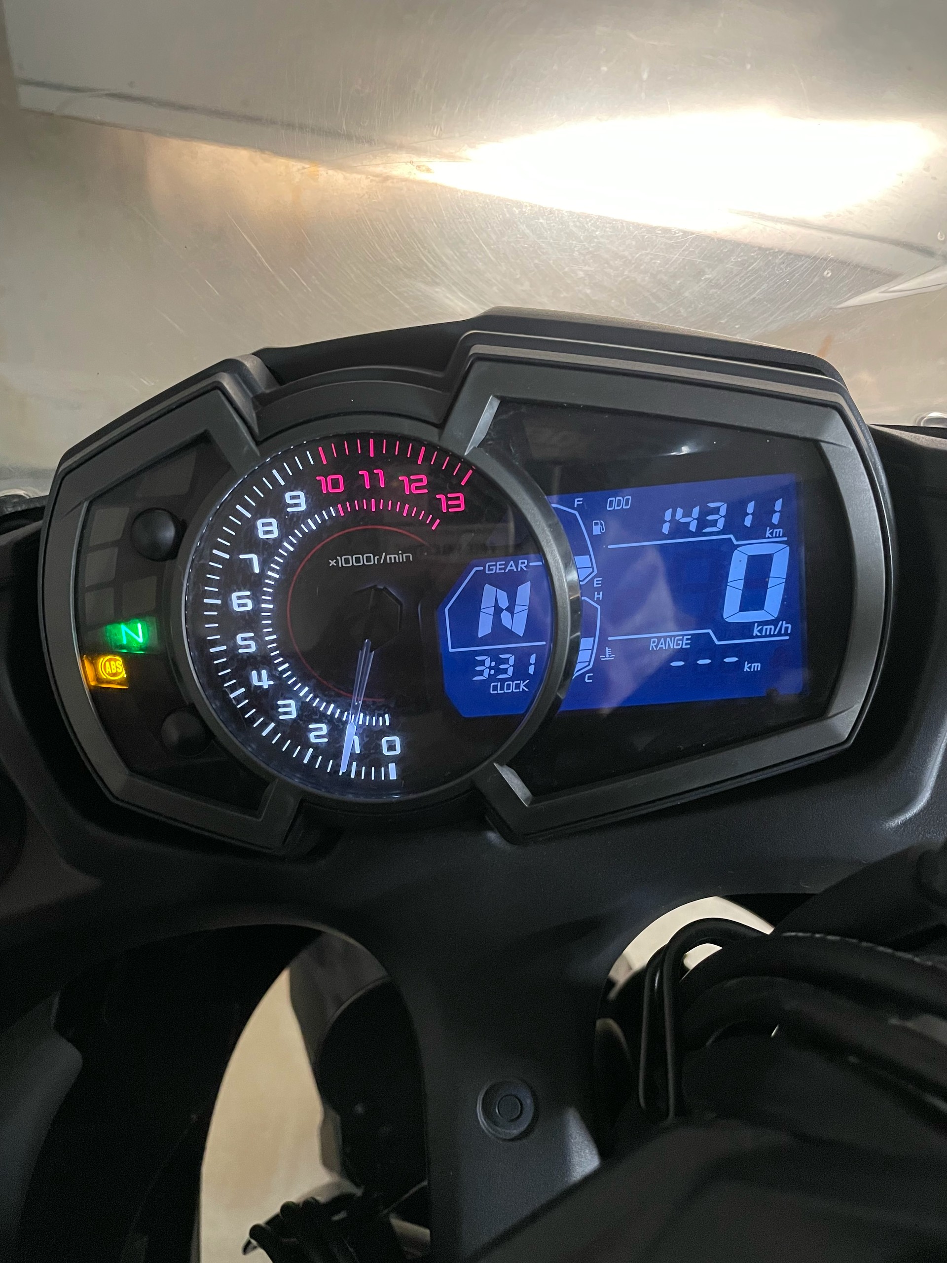 KAWASAKI Ninja 650 ABS (35kW)-image-4