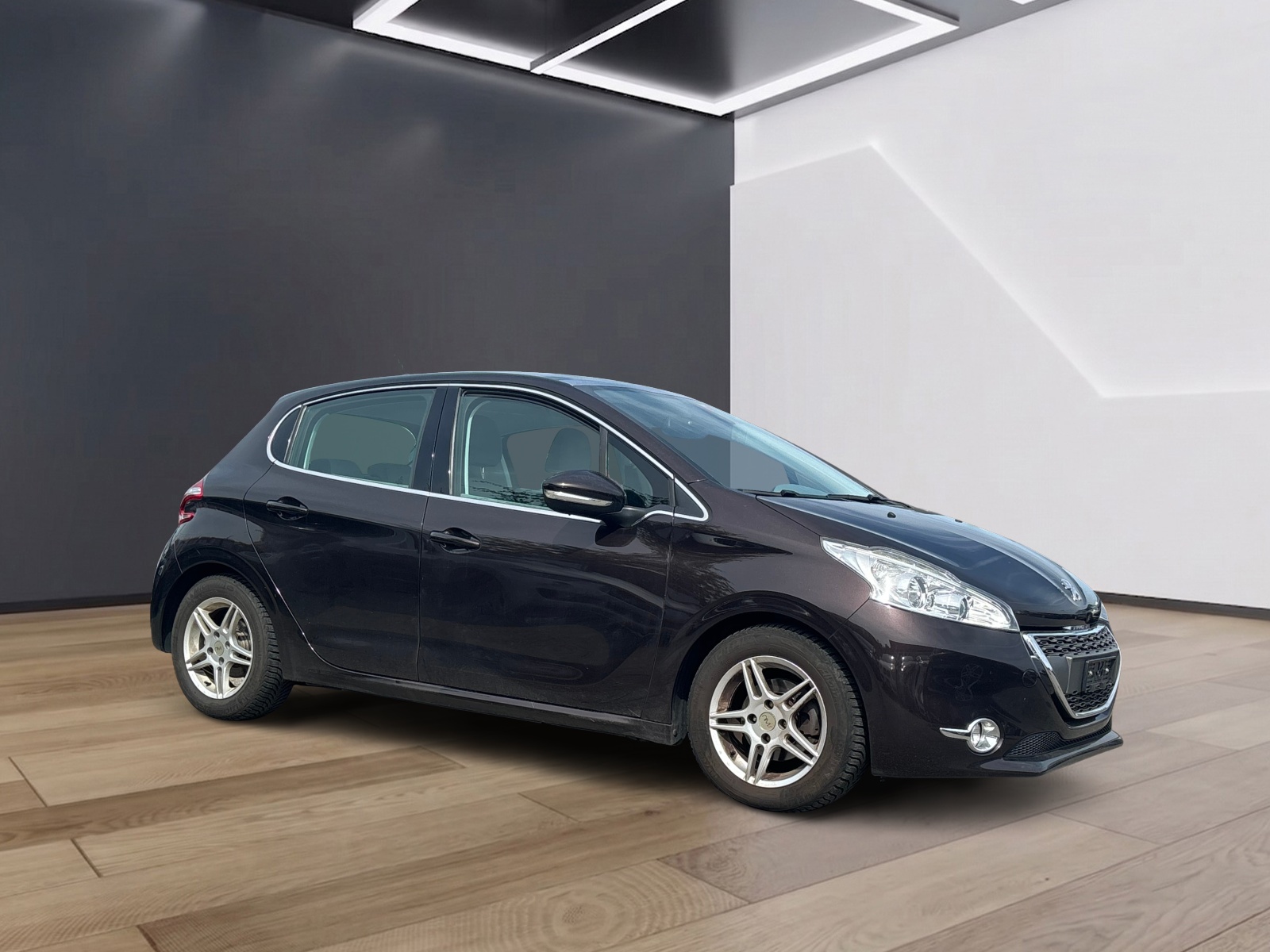 PEUGEOT 208 1.6 VTI Intuitive-showroom-element-2
