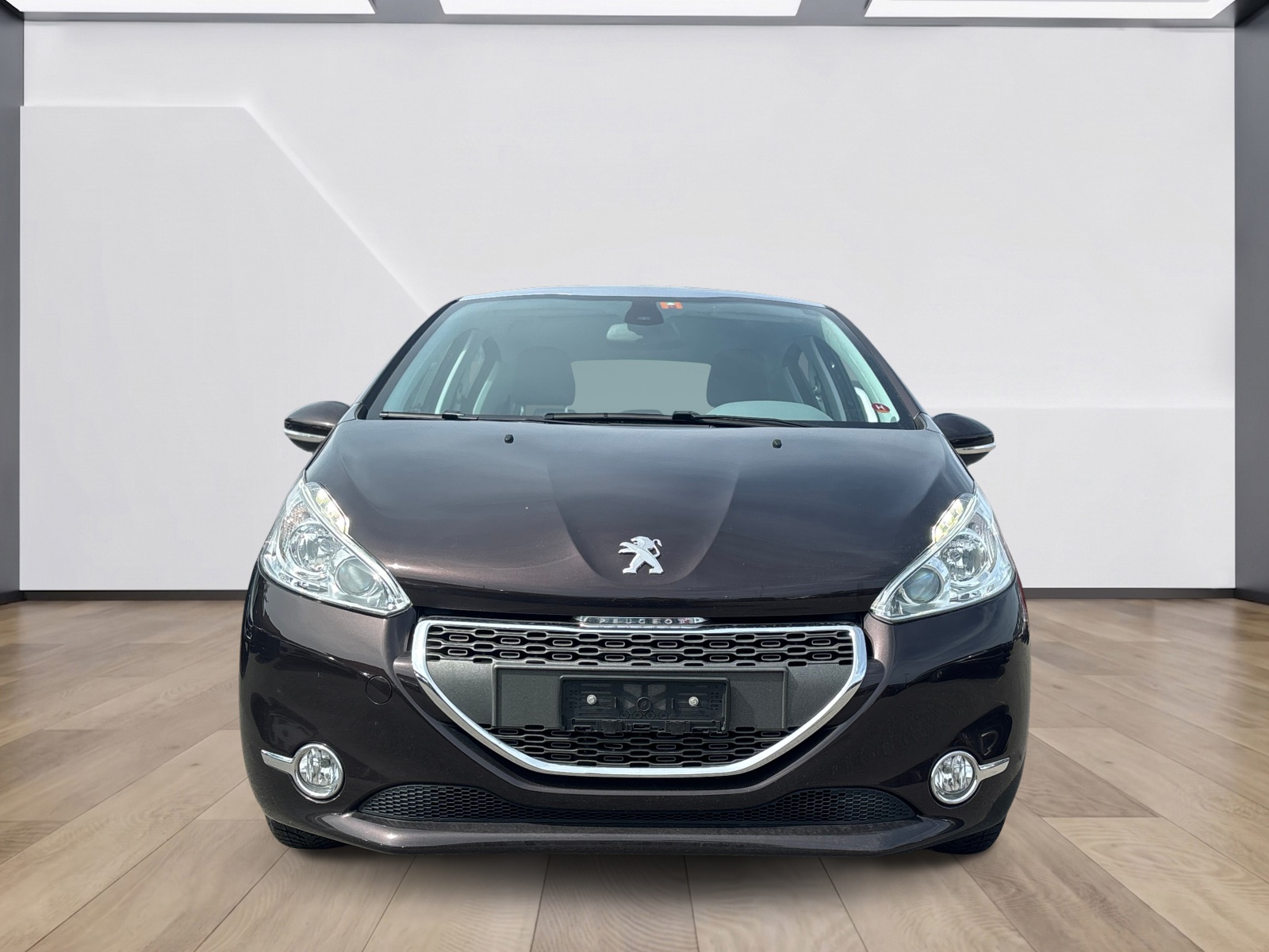 PEUGEOT 208 1.6 VTI Intuitive-showroom-element-1