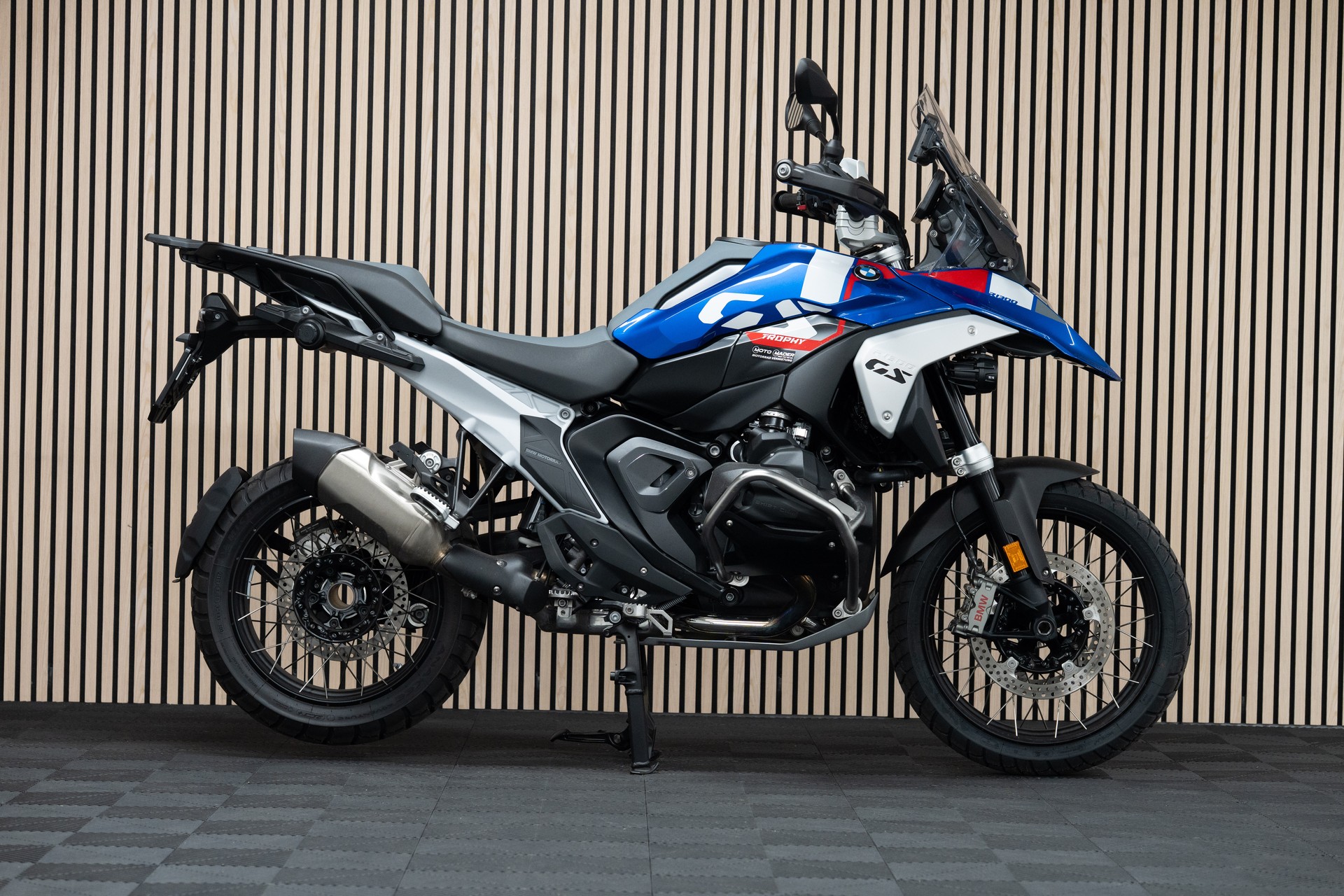 BMW R 1300 GS