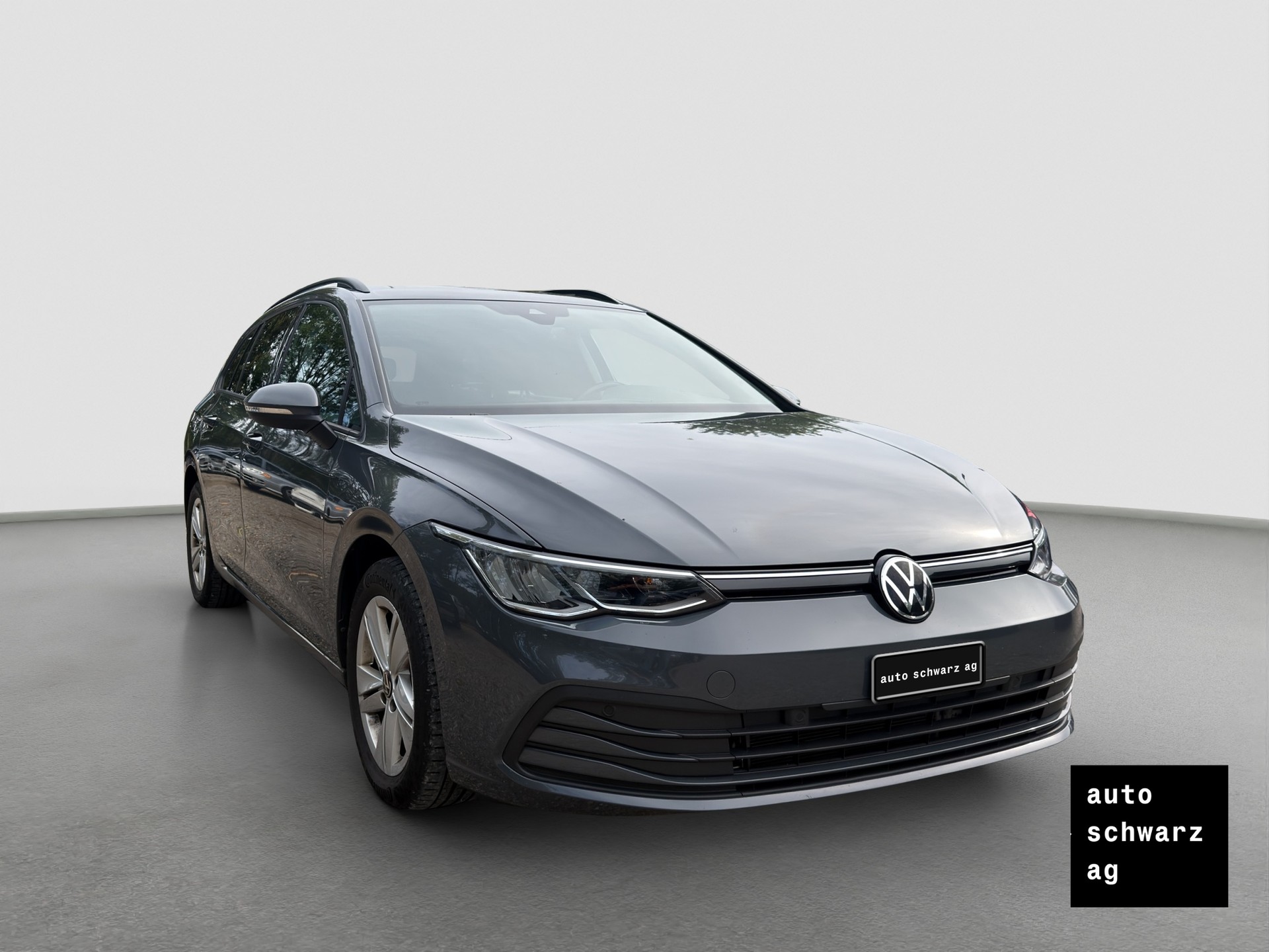 VW Golf Variant 2.0 TDI Life DSG-showroom-element-2
