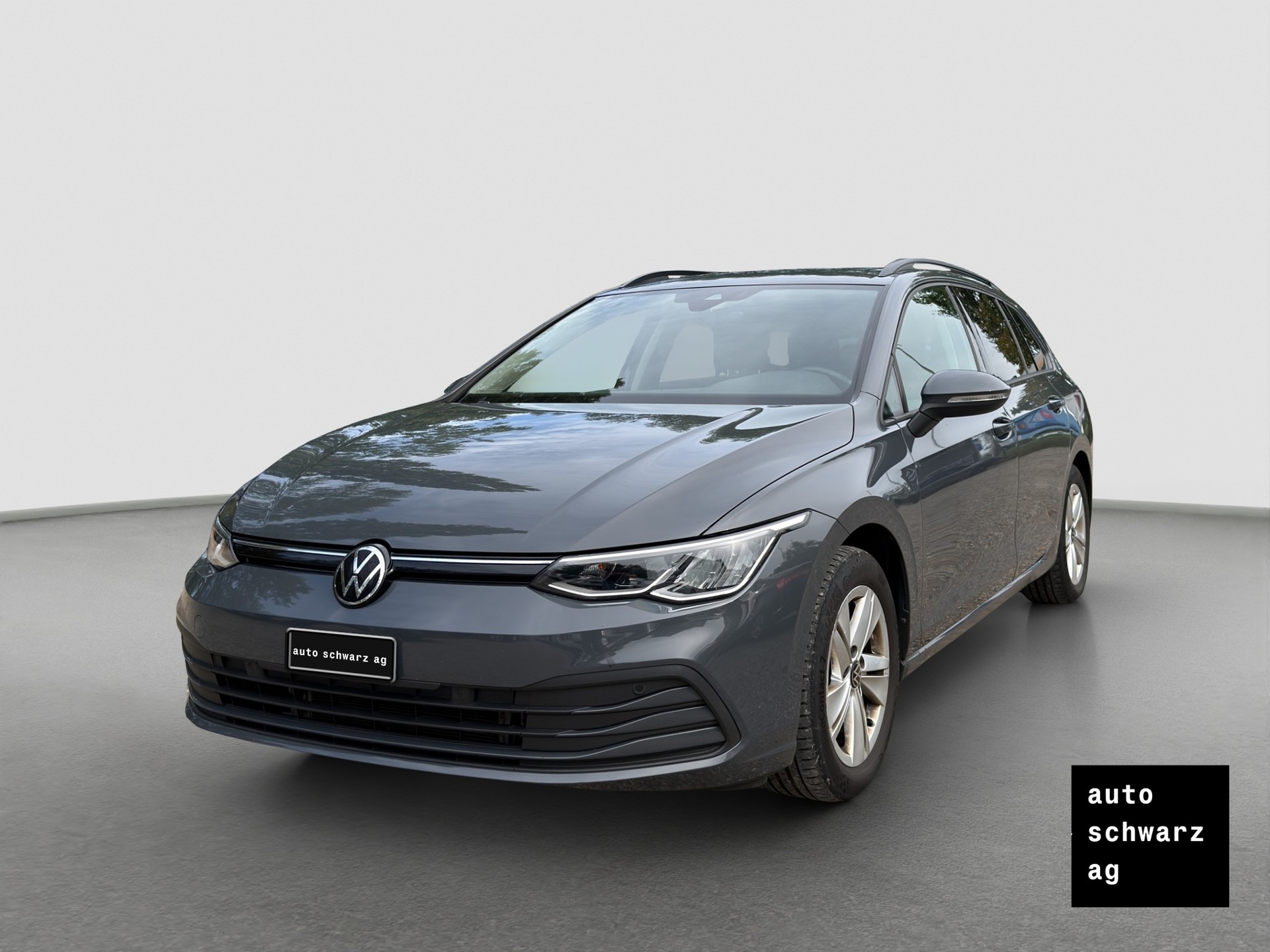 VW Golf Variant 2.0 TDI Life DSG