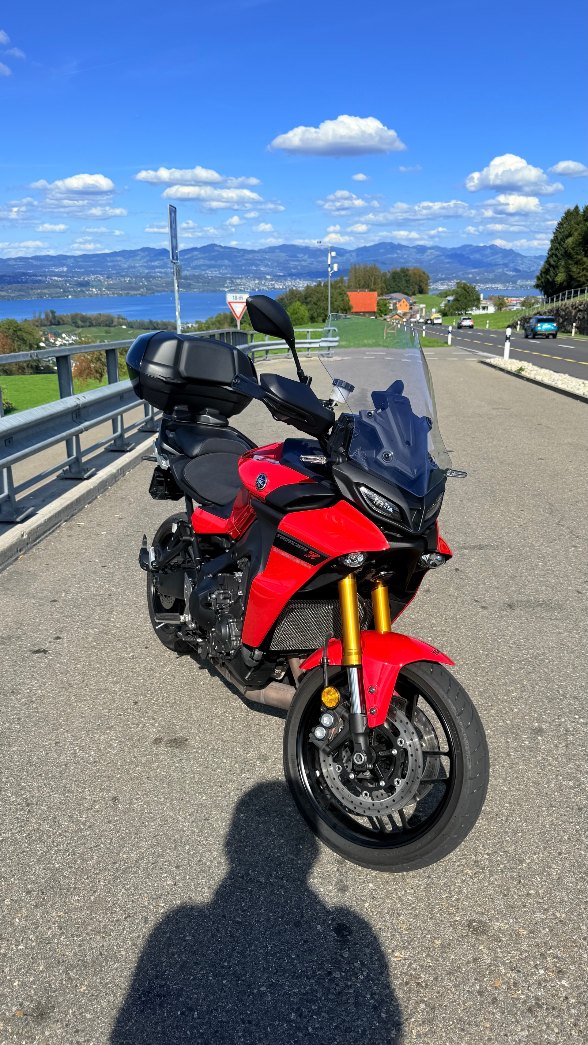 YAMAHA Tracer 9 GT-image-1