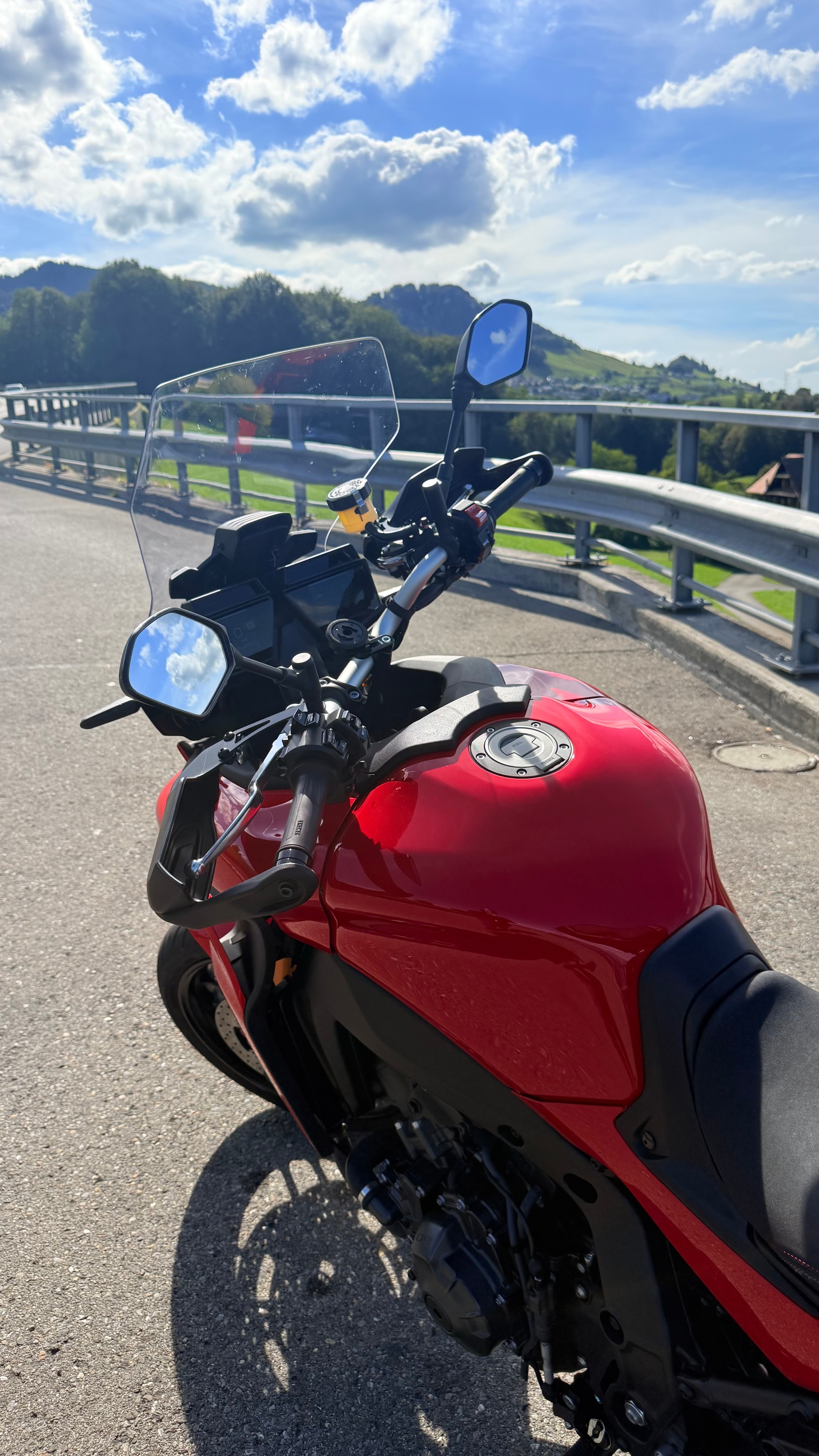 YAMAHA Tracer 9 GT-image-9