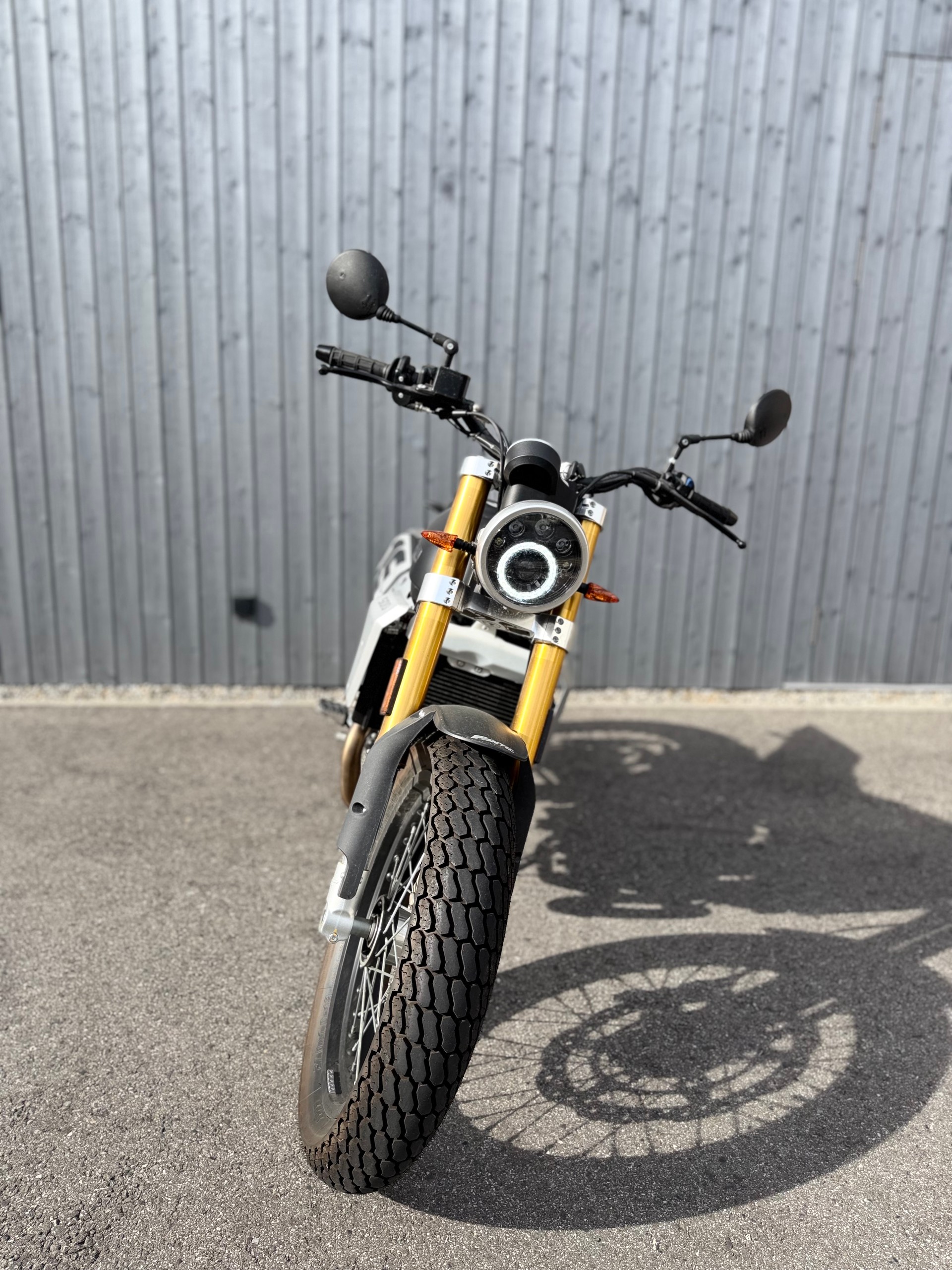 FANTIC Caballero 500 Scrambler-image-2