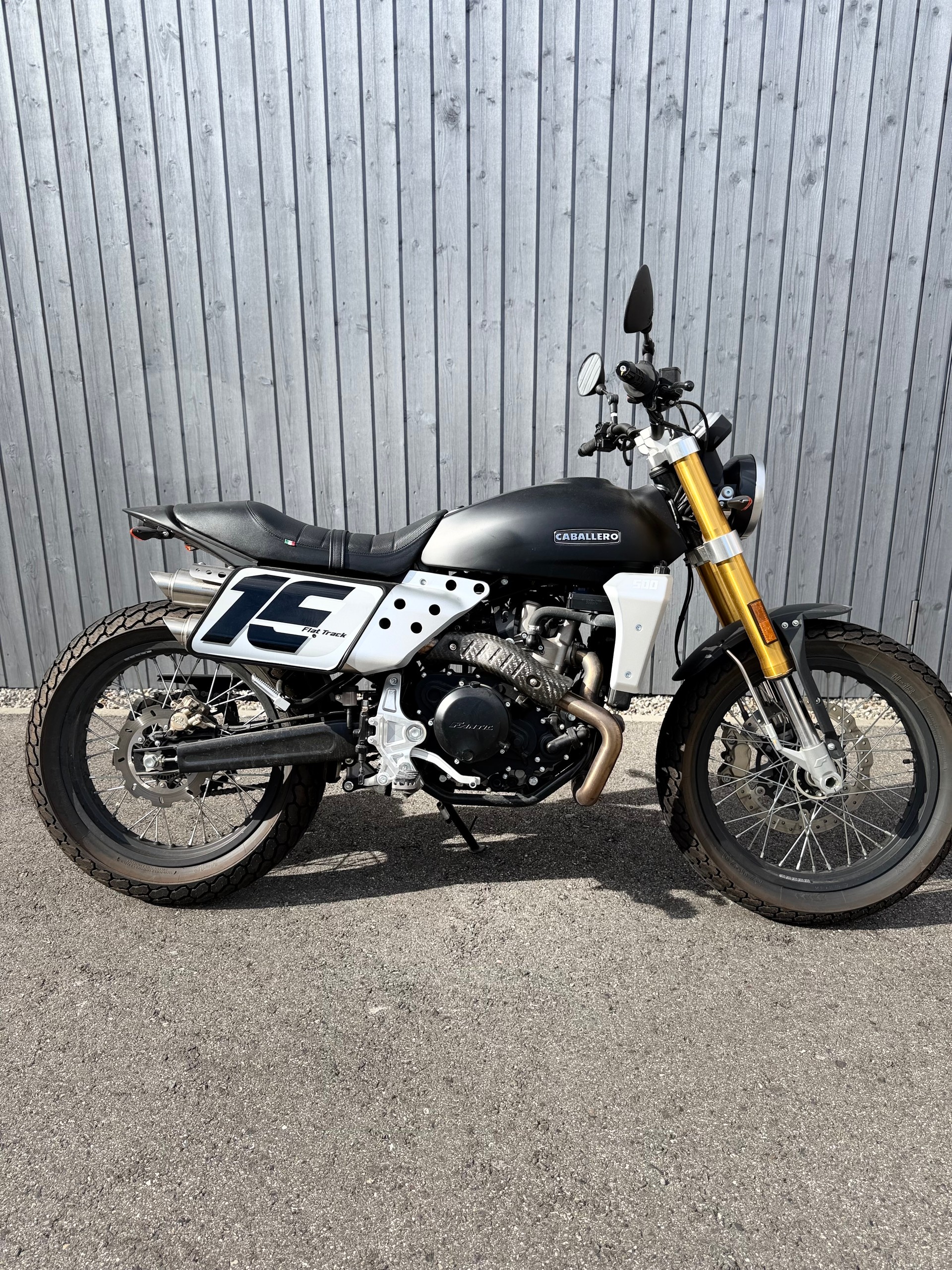 FANTIC Caballero 500 Scrambler-image-0