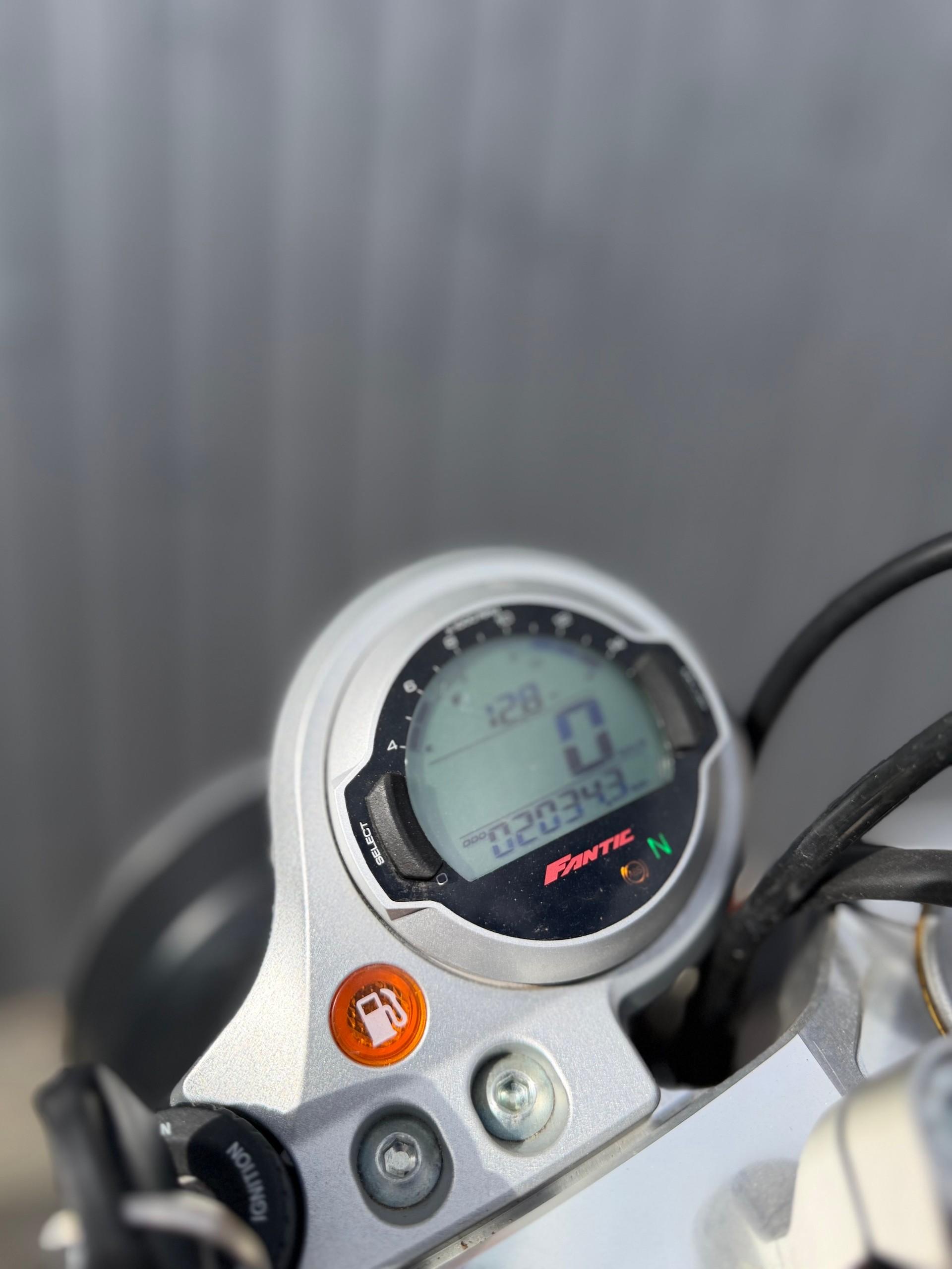 FANTIC Caballero 500 Scrambler-image-6
