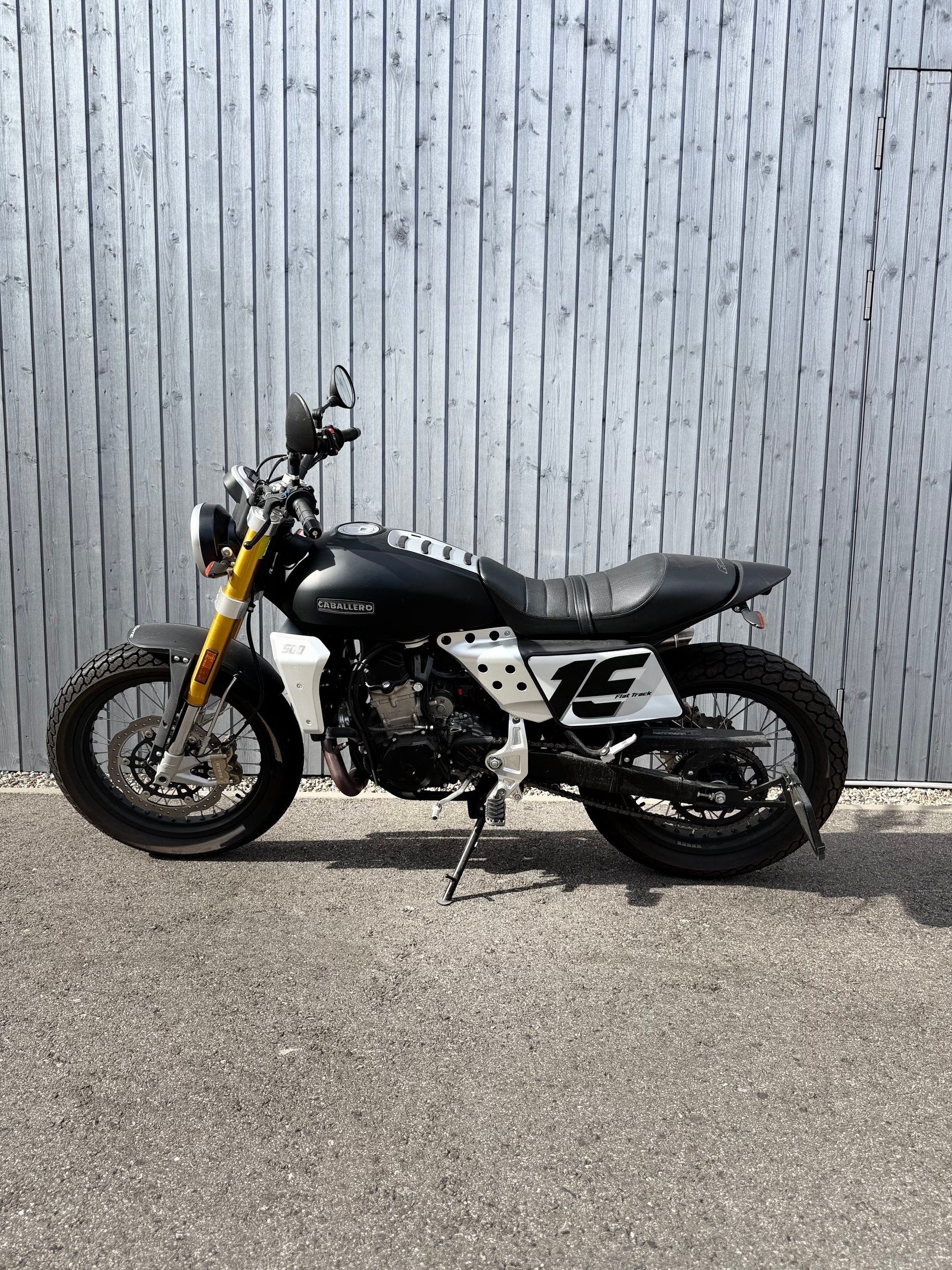 FANTIC Caballero 500 Scrambler-image-3