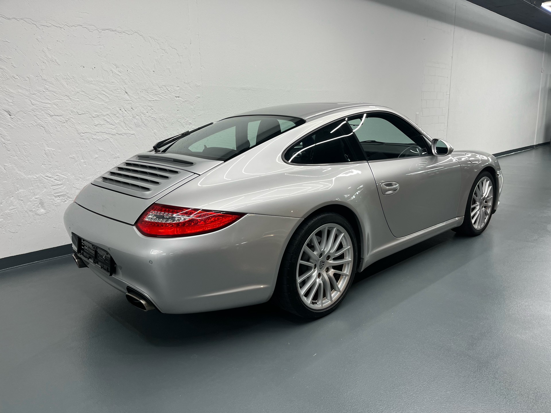 PORSCHE 911 Coupé 3.6 Carrera-showroom-element-2