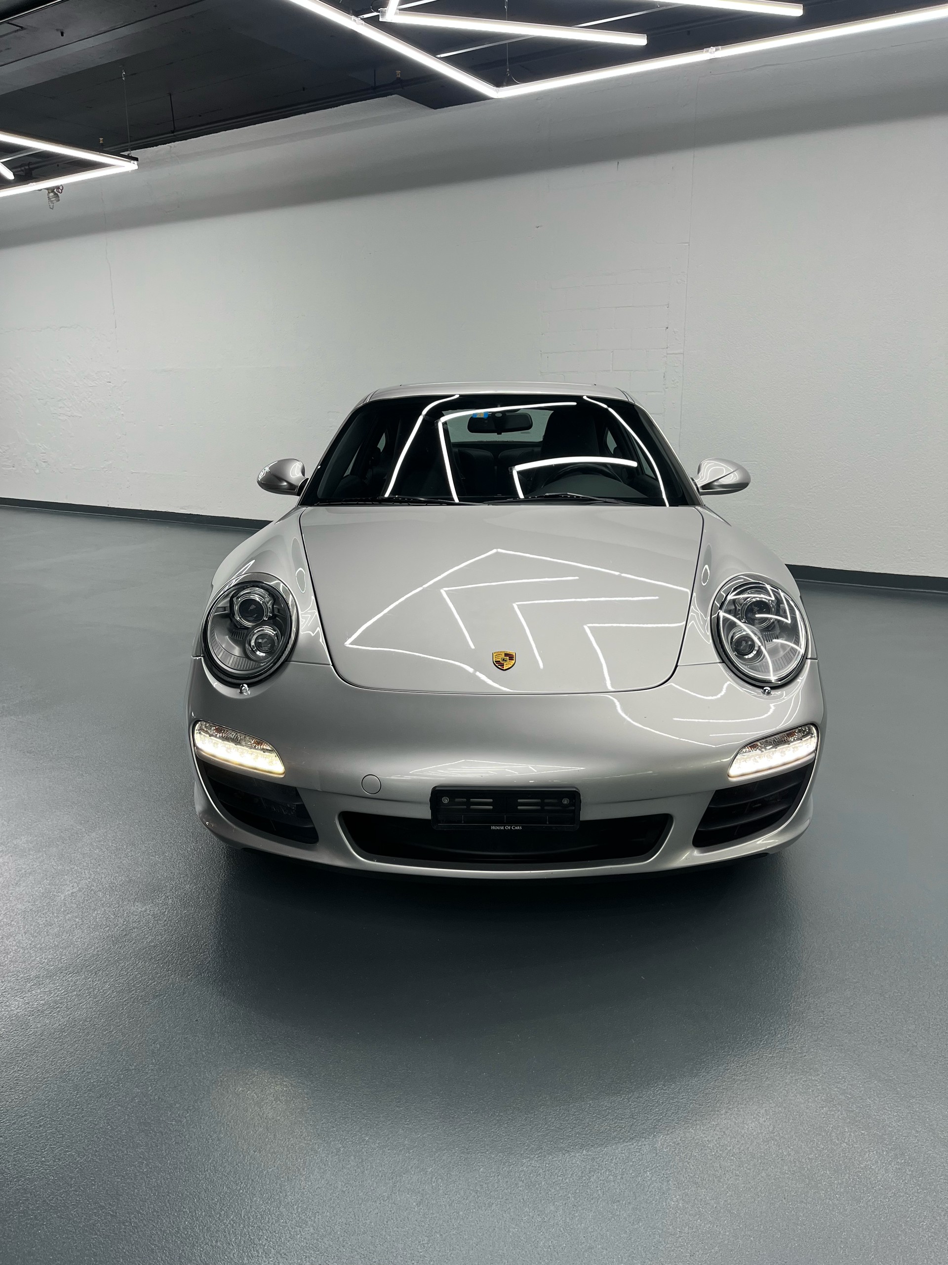 PORSCHE 911 Coupé 3.6 Carrera-showroom-element-3