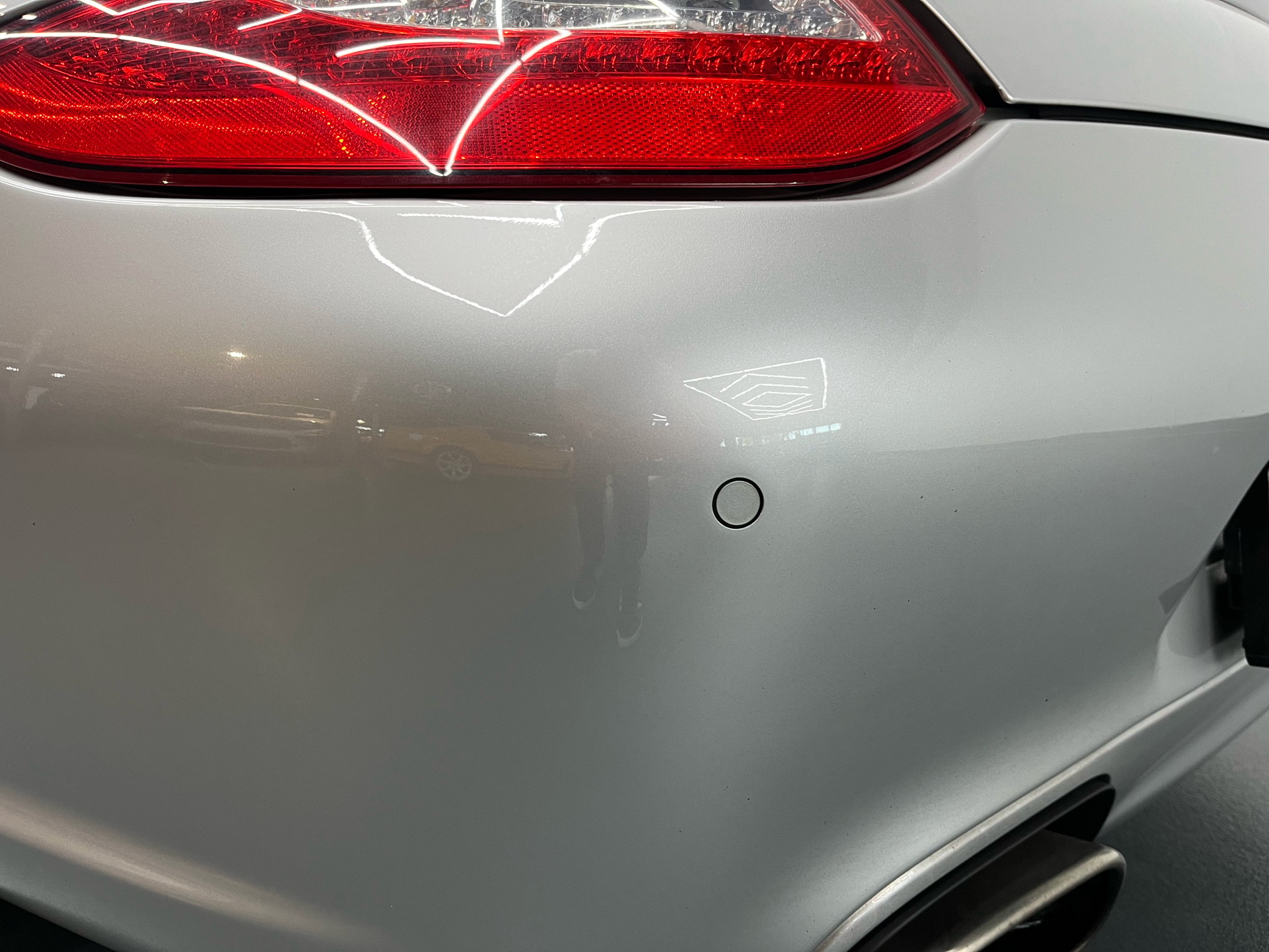 PORSCHE 911 Coupé 3.6 Carrera-image-10