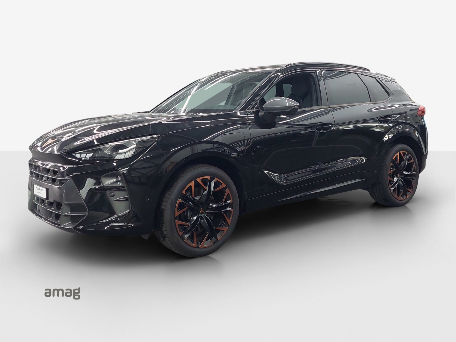 CUPRA Terramar 1.5 eHybrid DSG VZ