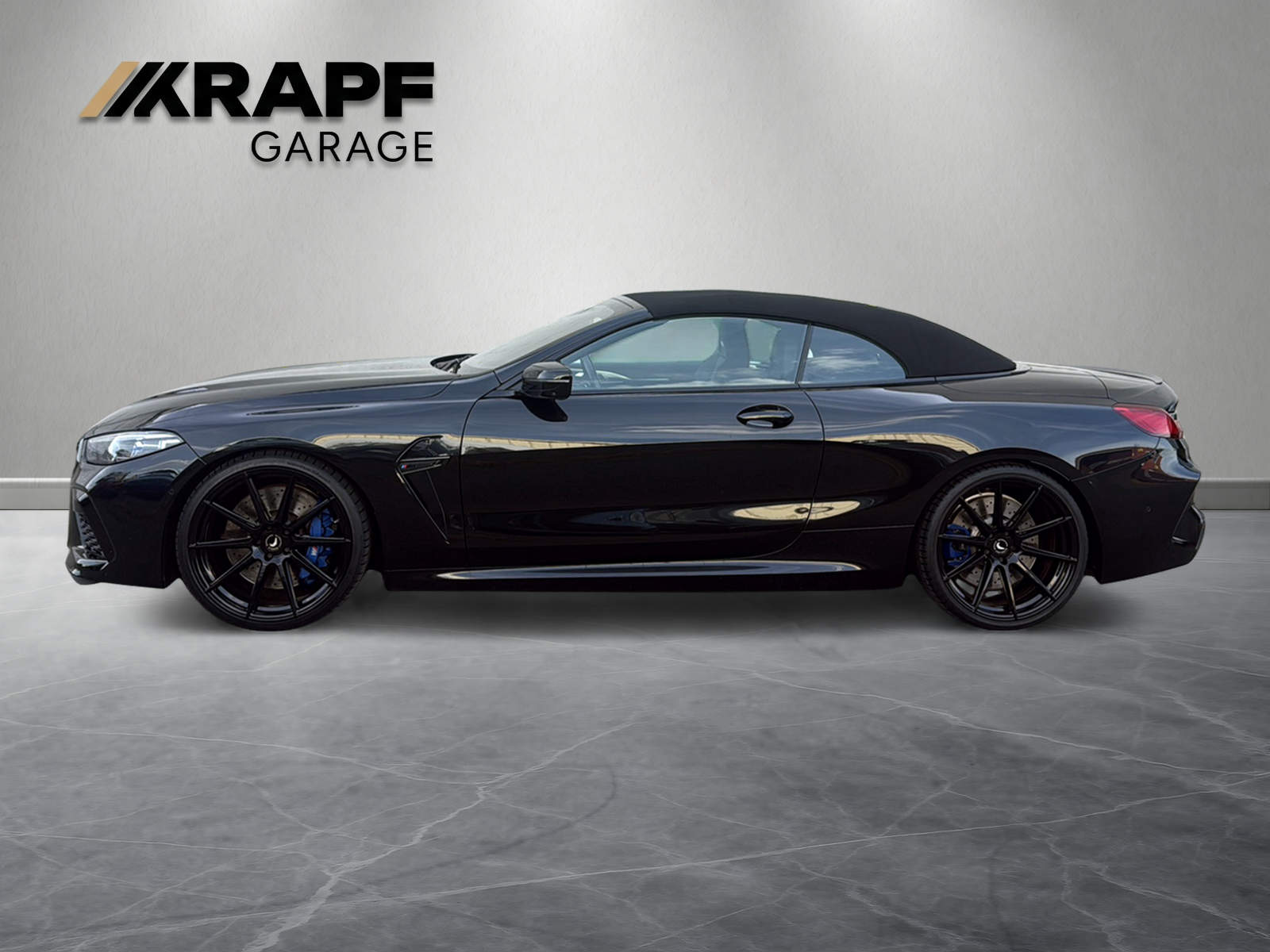 BMW M8 xDrive M Competition Steptronic-showroom-element-1