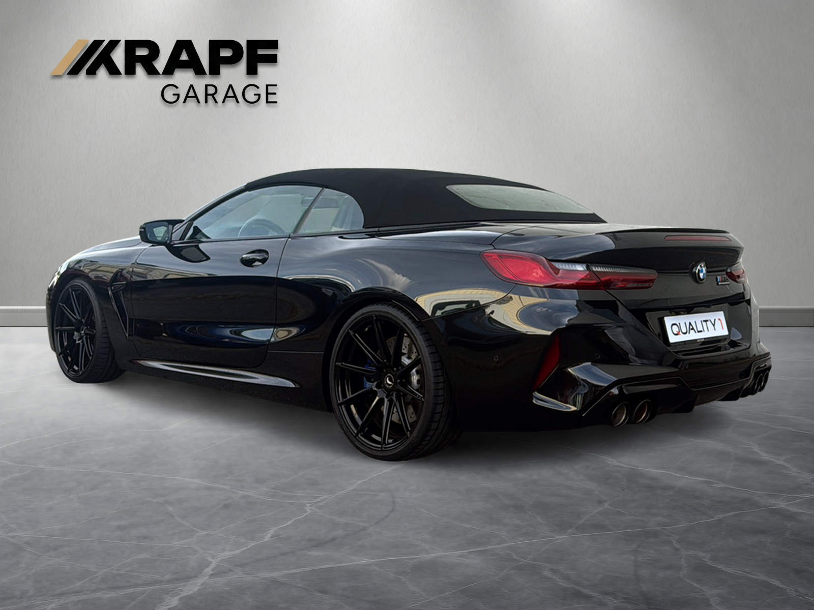 BMW M8 xDrive M Competition Steptronic-showroom-element-2