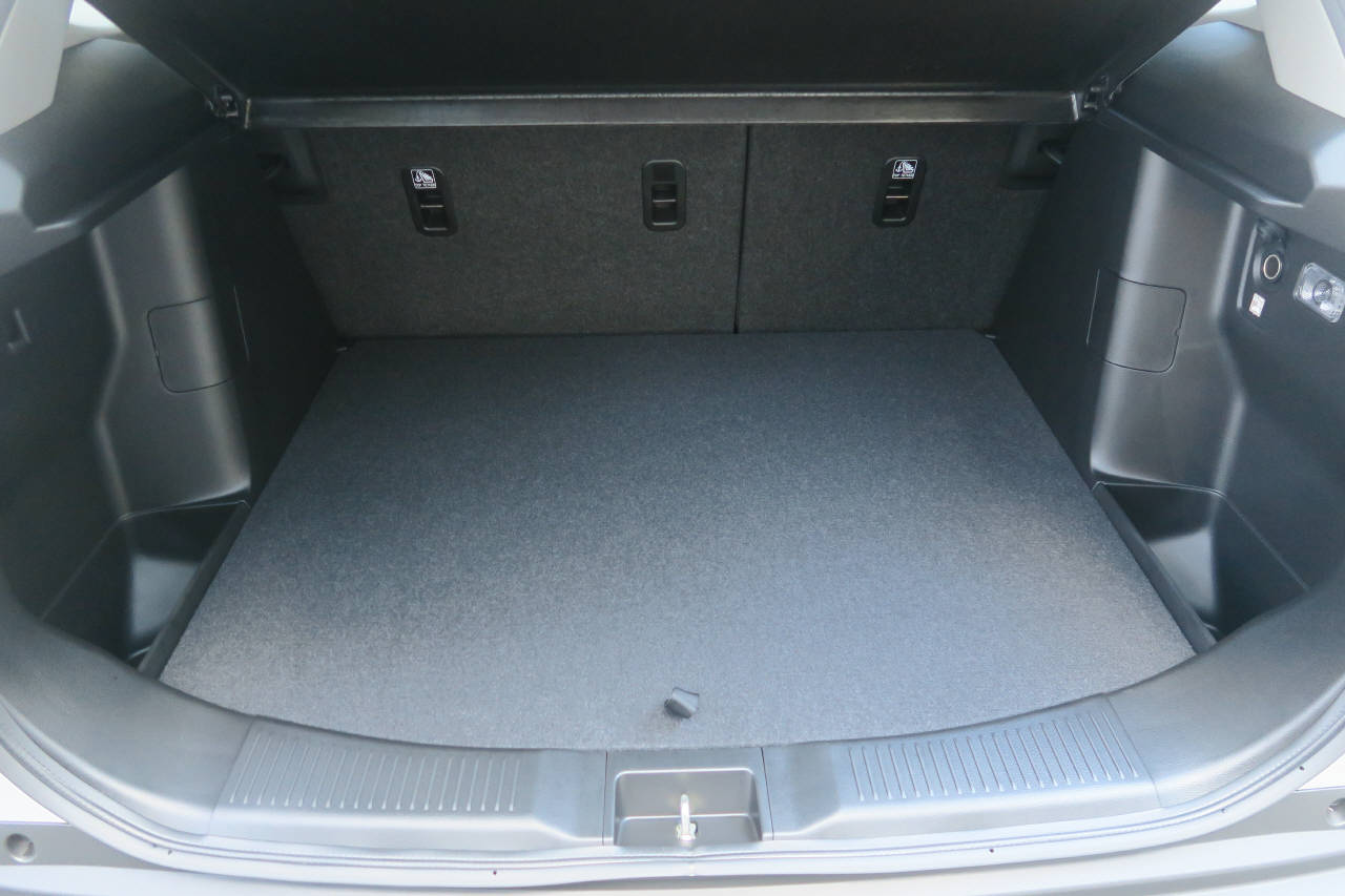 SUZUKI S-Cross 1.4 T Piz Sulai Hybrid 4x4-image-15