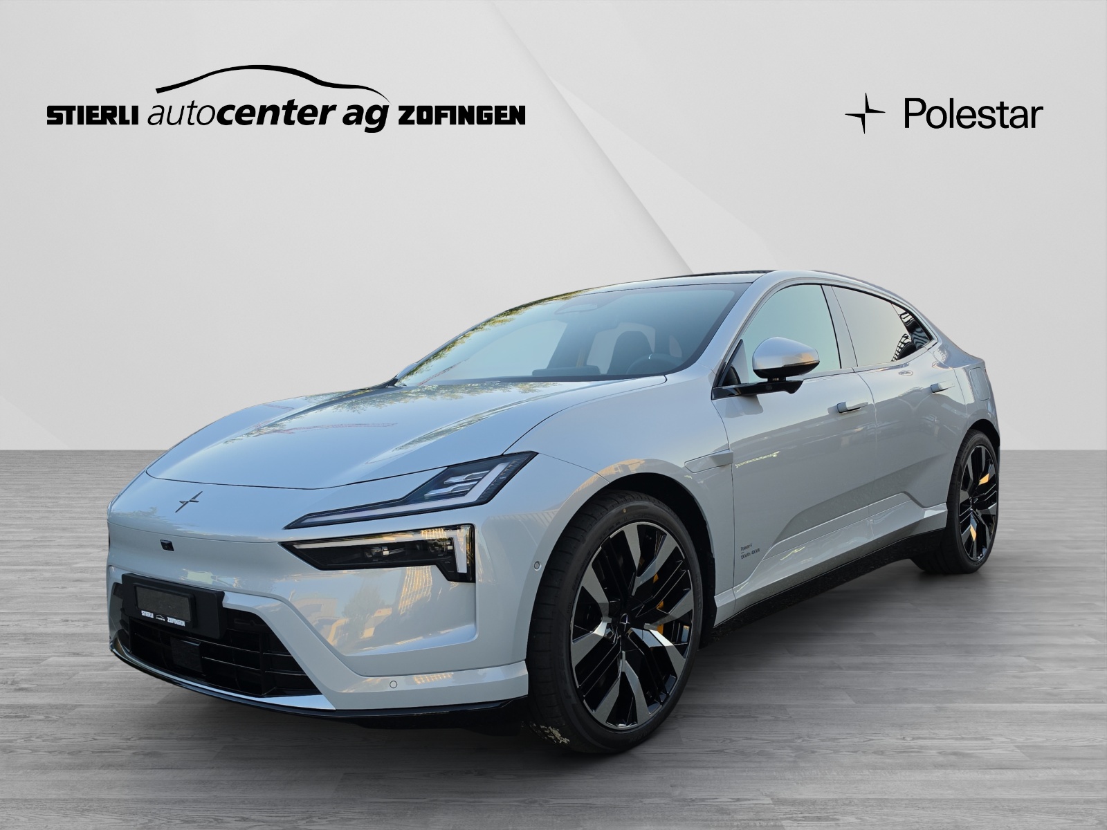 POLESTAR 4 Long Range Dual Motor Performance Prime