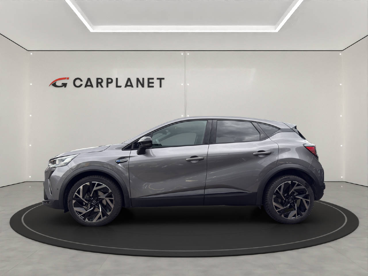 RENAULT Captur 1.3 TCe 160 esprit Alpine EDC-showroom-element-1