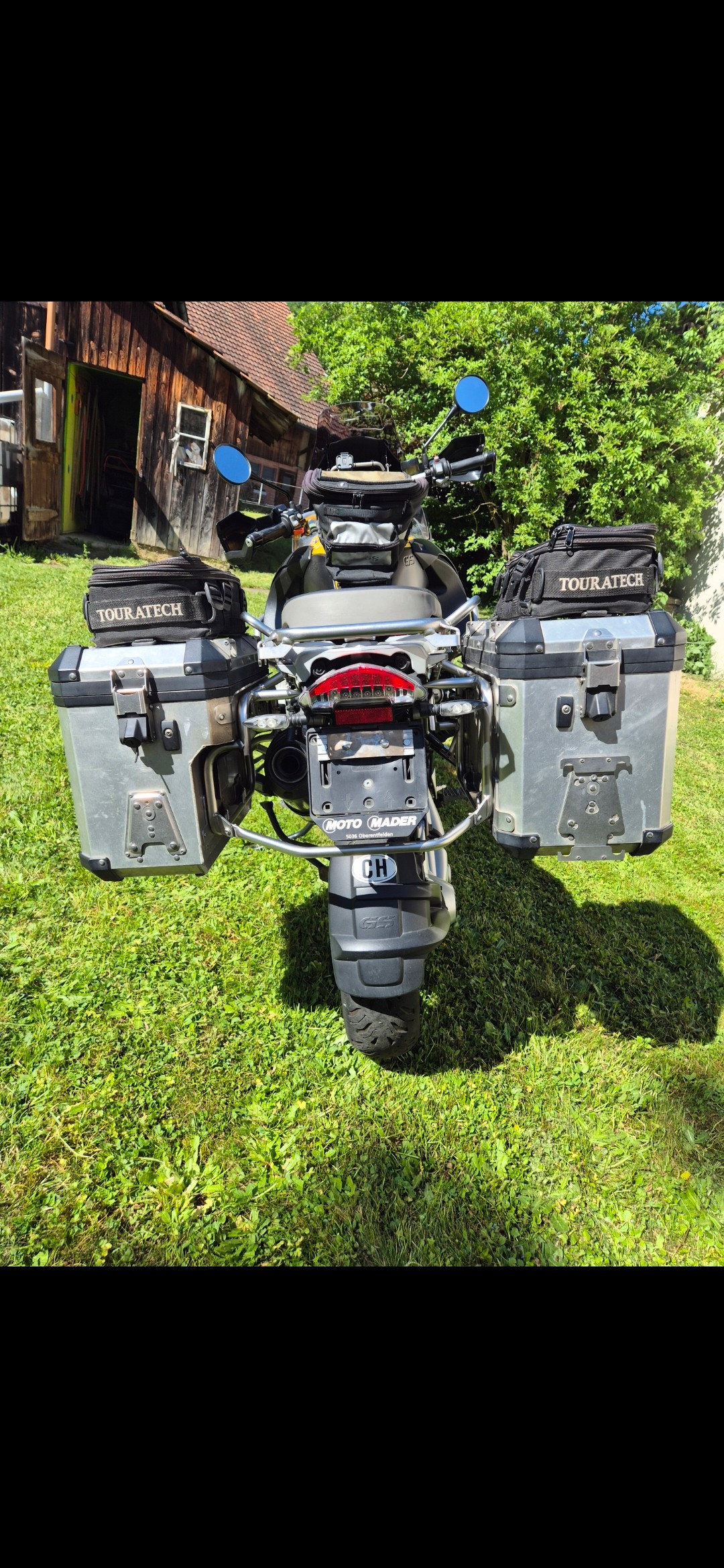 BMW R 1200 GS Adventure ABS-image-3