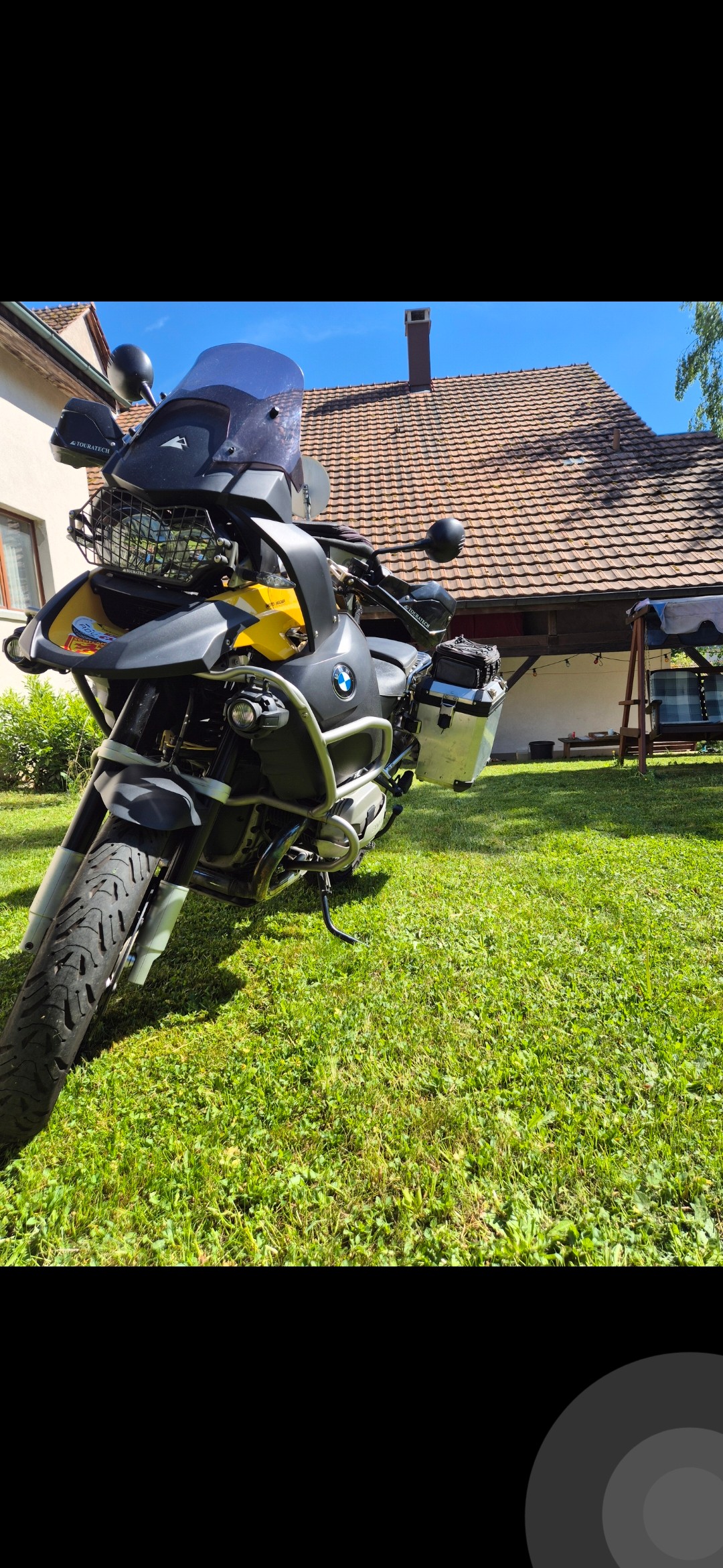BMW R 1200 GS Adventure ABS-image-4