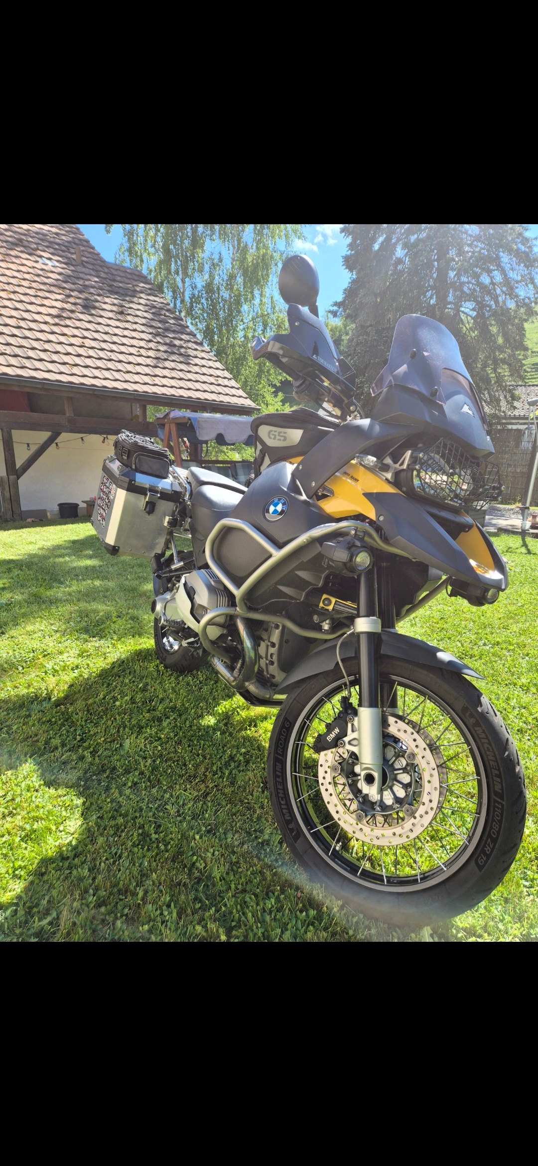 BMW R 1200 GS Adventure ABS-image-5