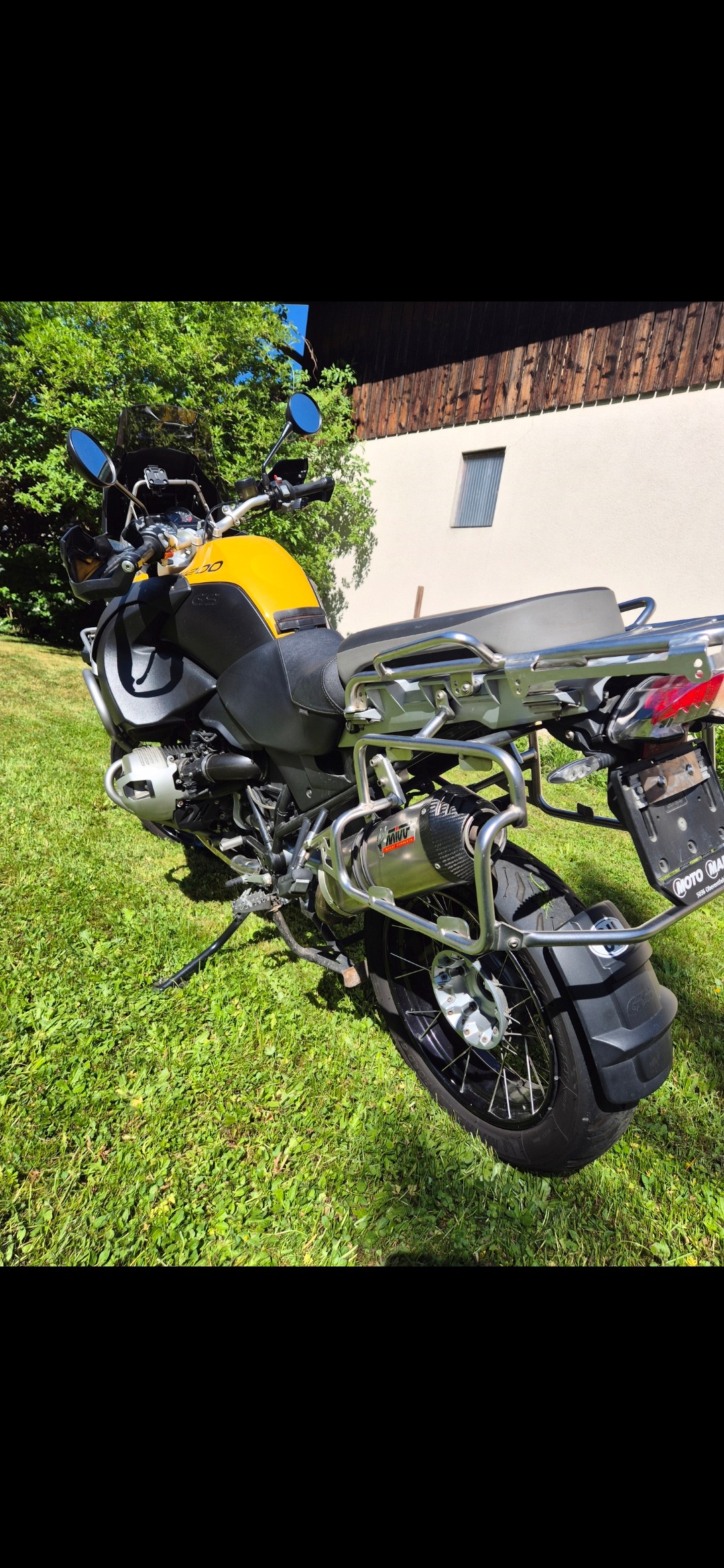 BMW R 1200 GS Adventure ABS-image-2