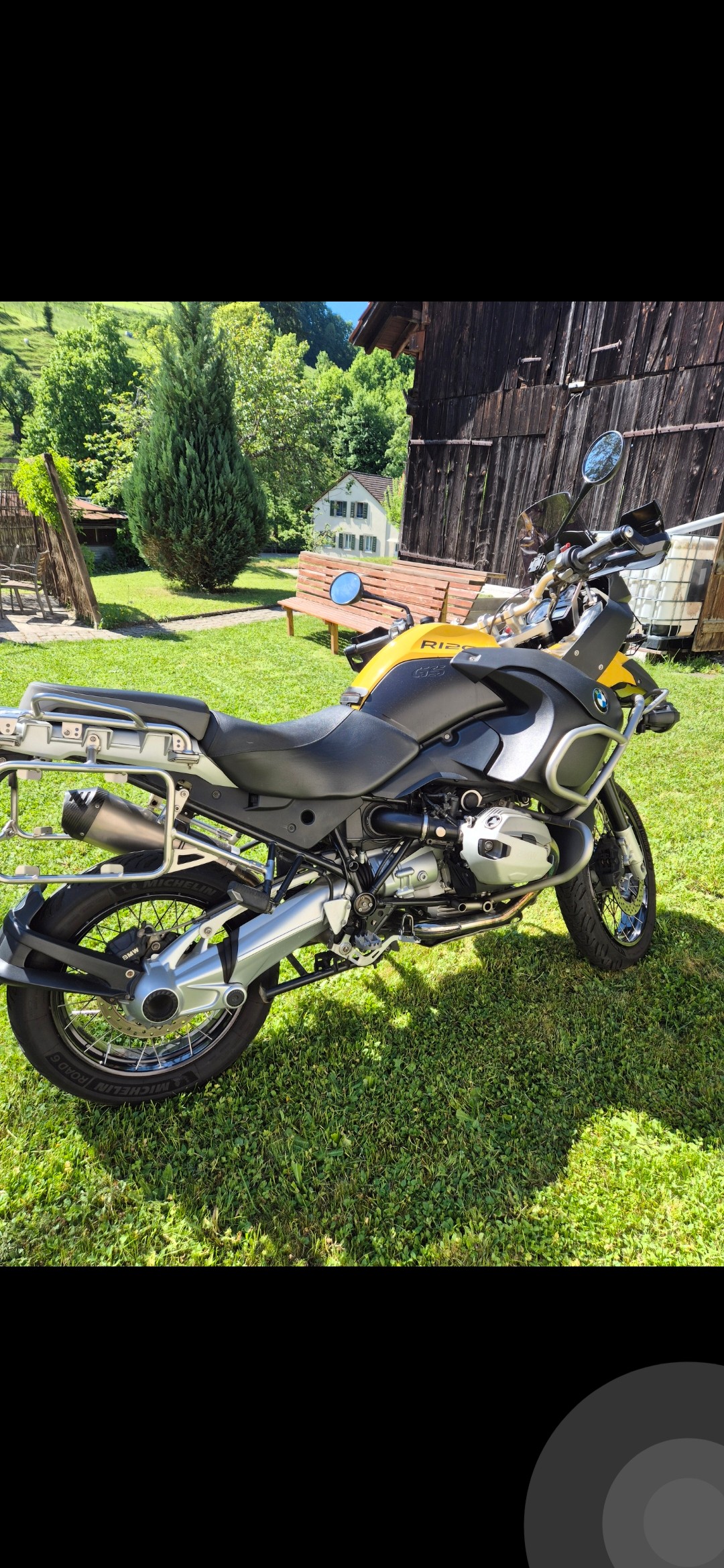 BMW R 1200 GS Adventure ABS-image-1