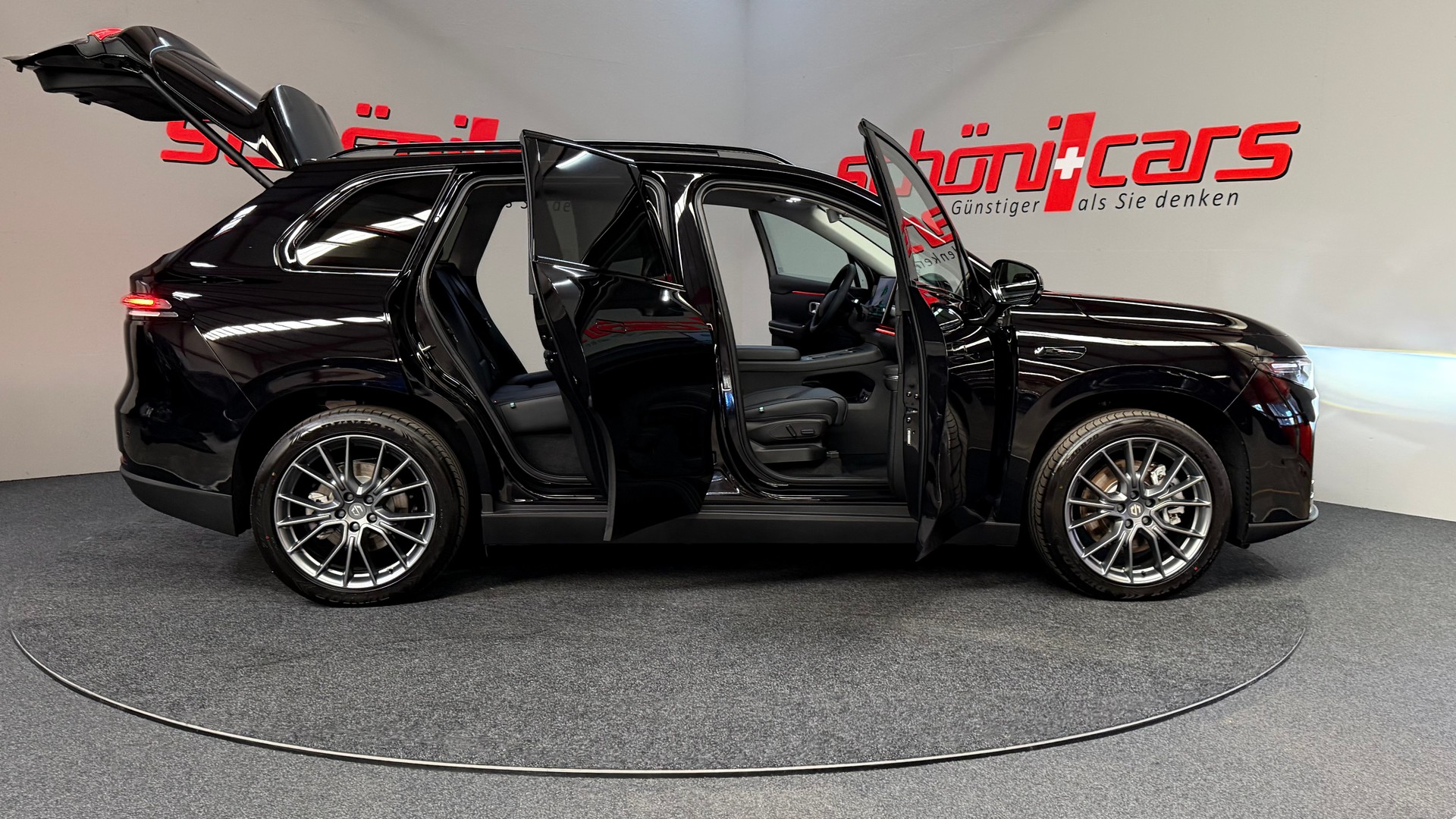 LEAPMOTOR C10 REEV 28kWh Design-image-7