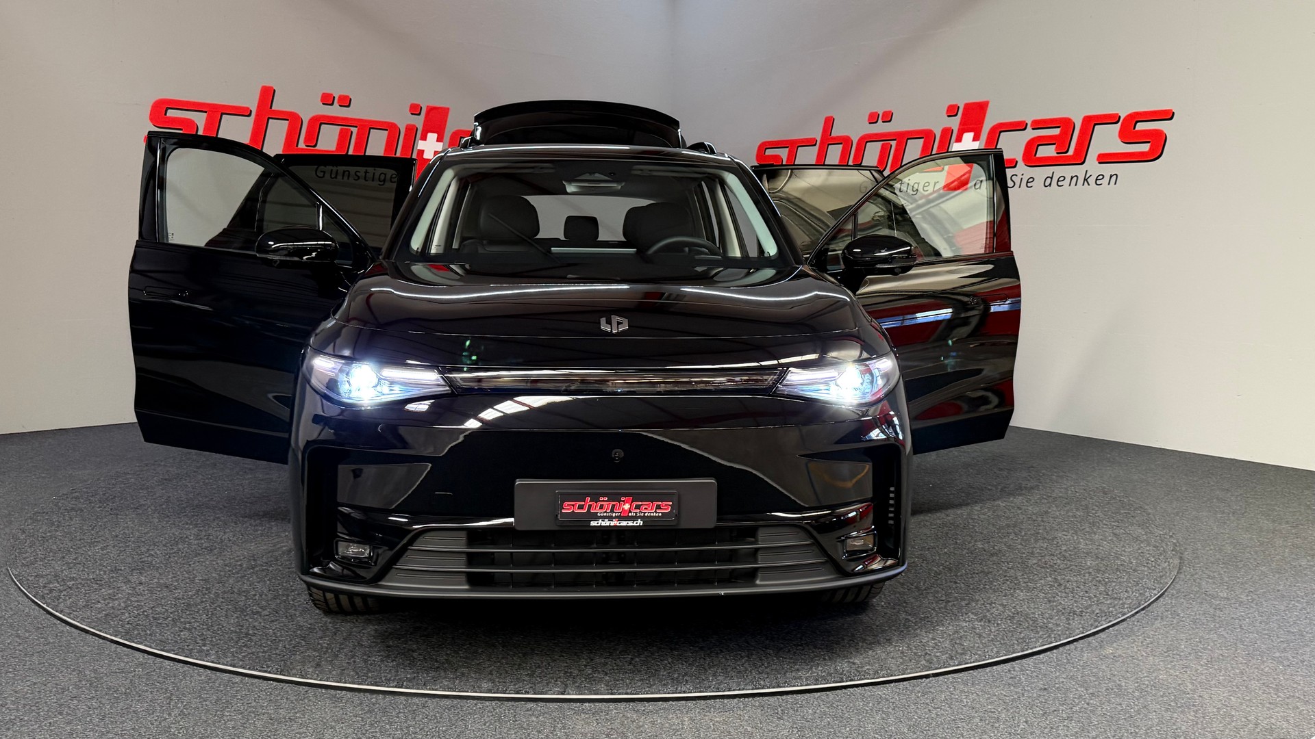 LEAPMOTOR C10 REEV 28kWh Design-image-9