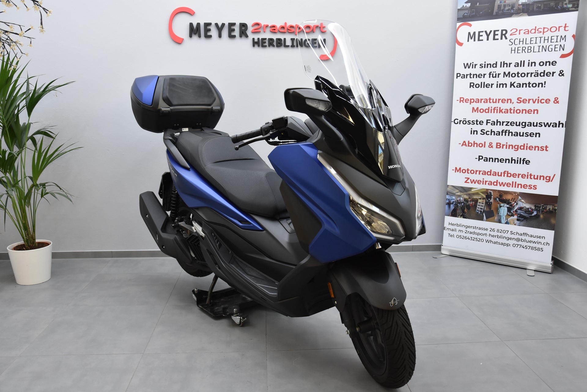 HONDA NSS 125 Forza-image-2