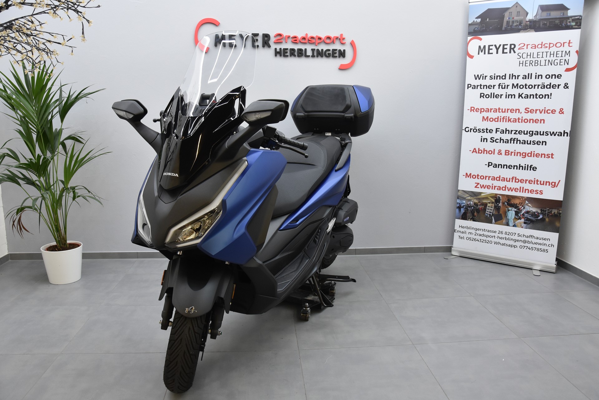 HONDA NSS 125 Forza-image-4