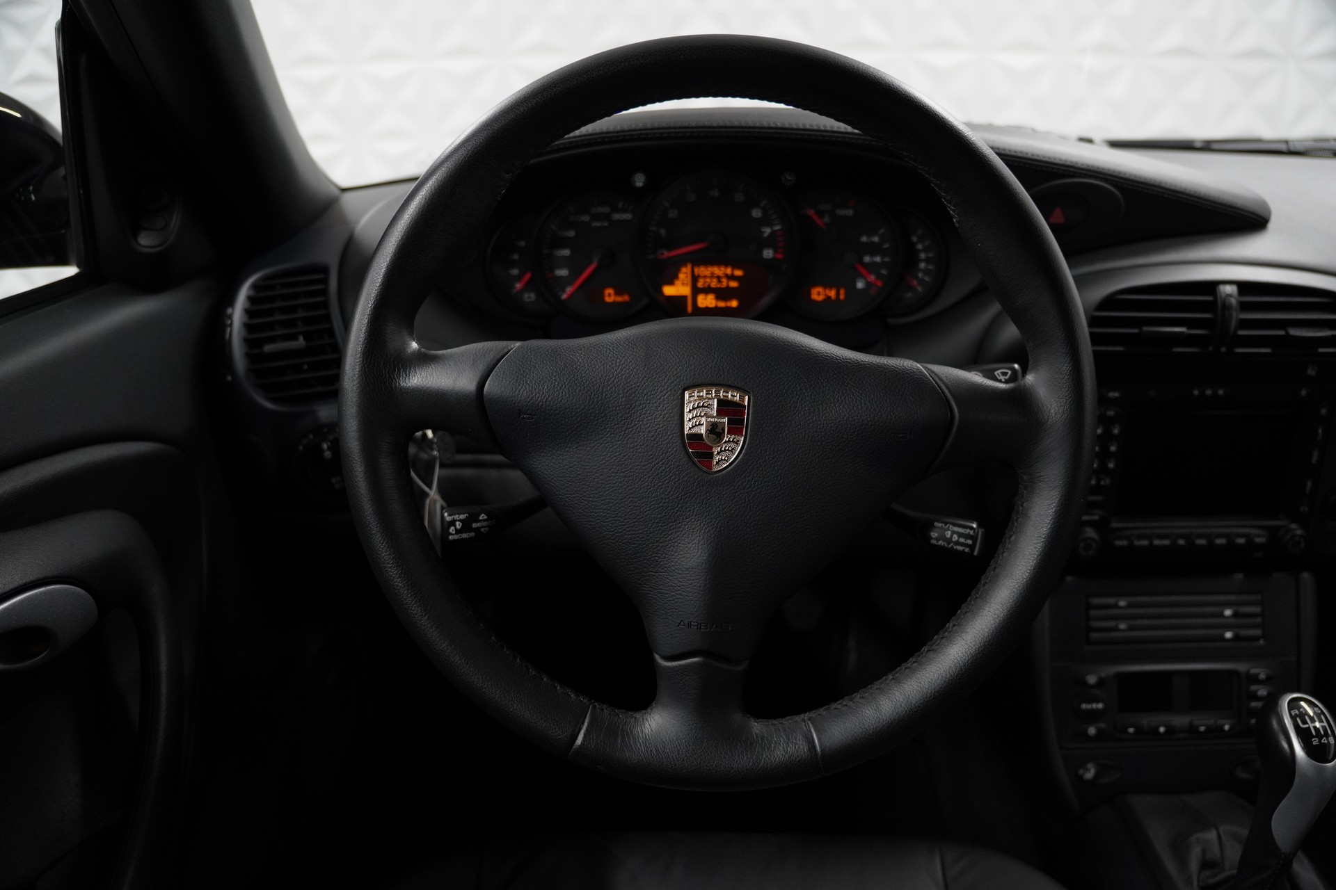 PORSCHE 911 Carrera 4 S-image-13