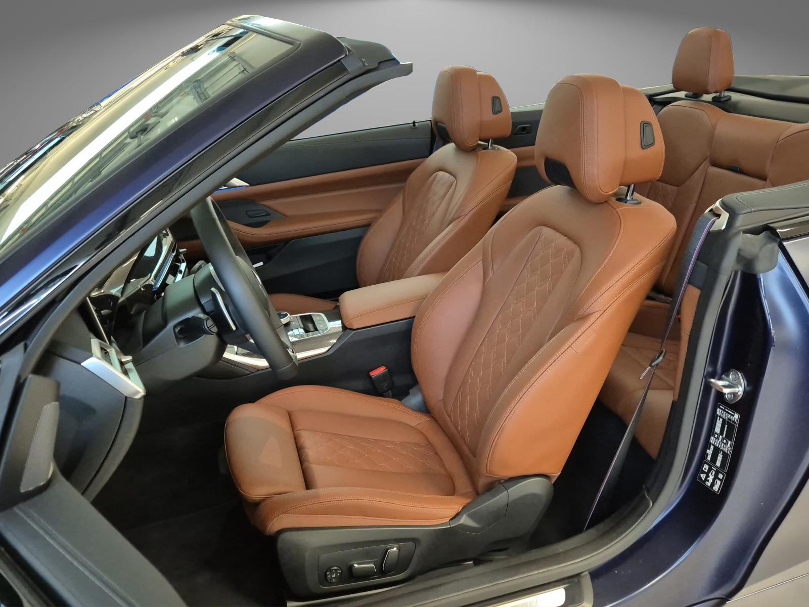 BMW M440i Cabrio xDrive Individual-image-7