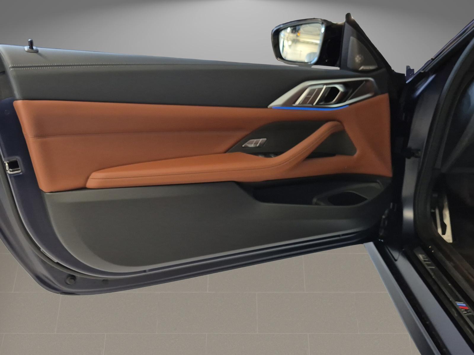 BMW M440i Cabrio xDrive Individual-image-9