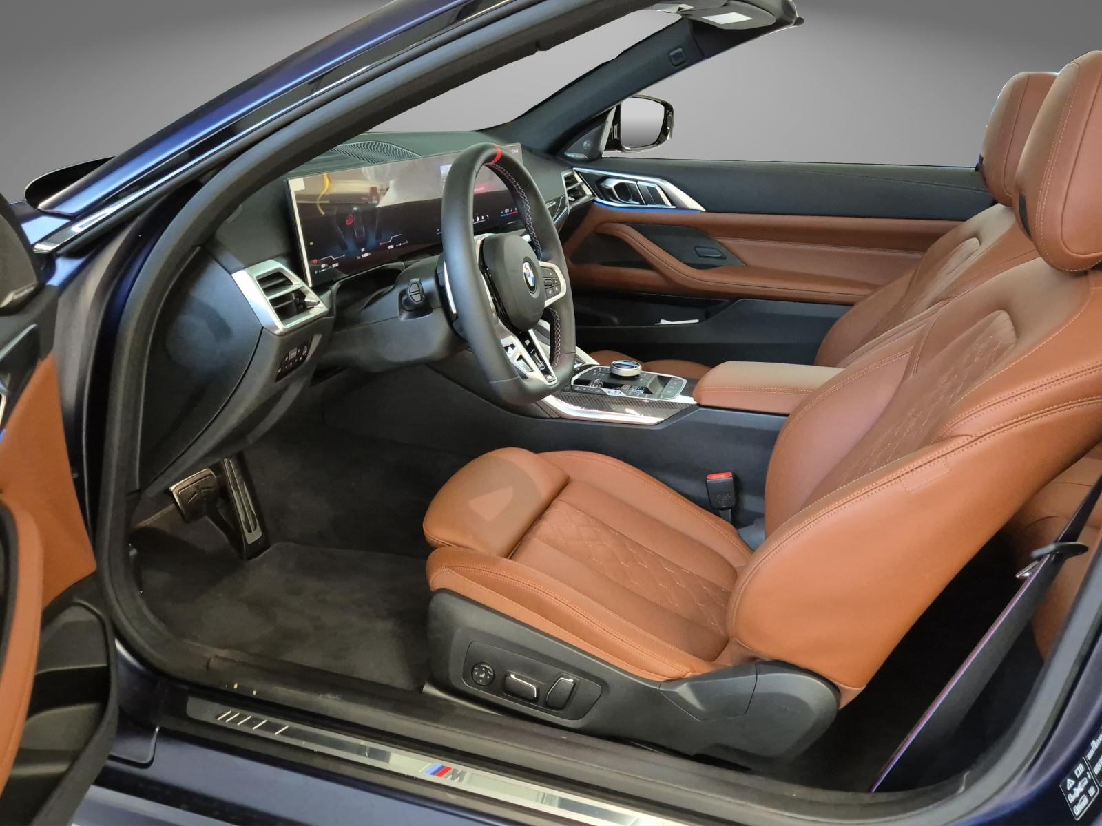 BMW M440i Cabrio xDrive Individual-image-6