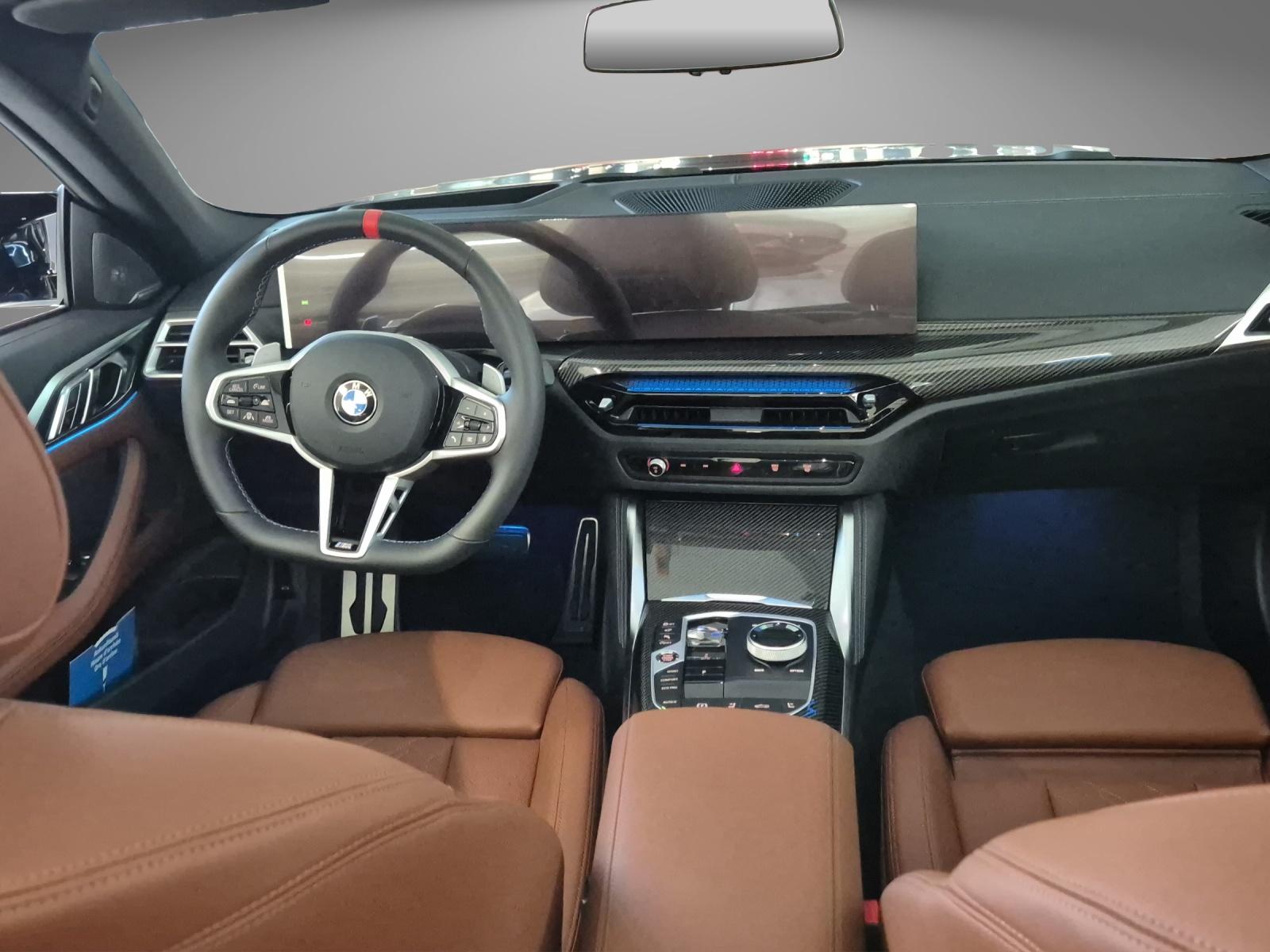 BMW M440i Cabrio xDrive Individual-image-11
