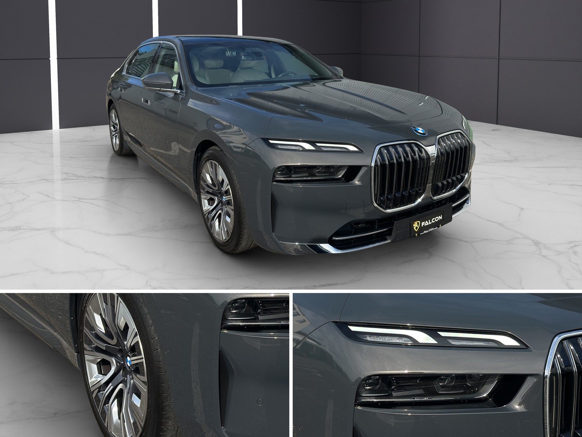 BMW 750e xDrive Steptronic-image-59