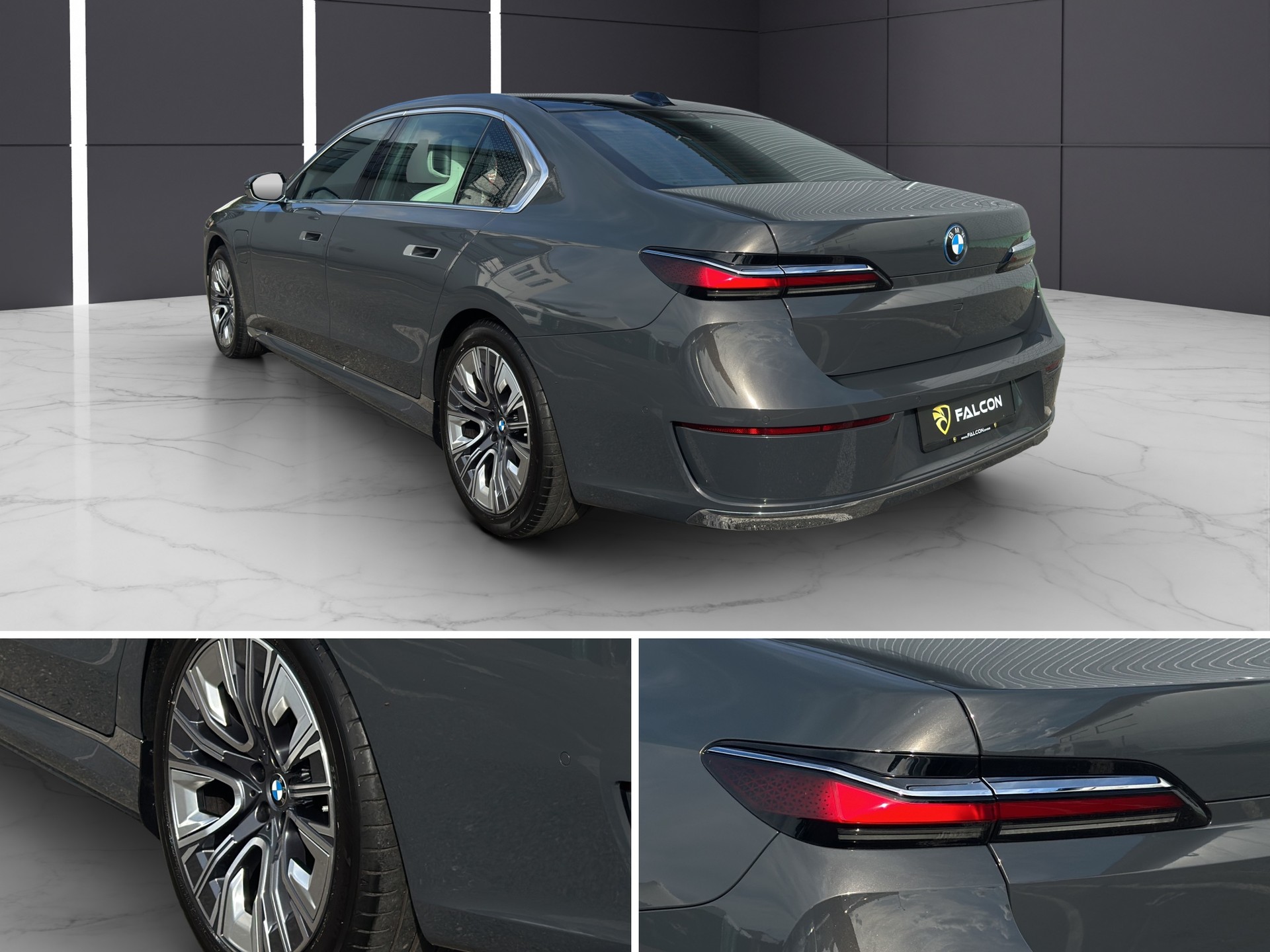 BMW 750e xDrive Steptronic-image-58