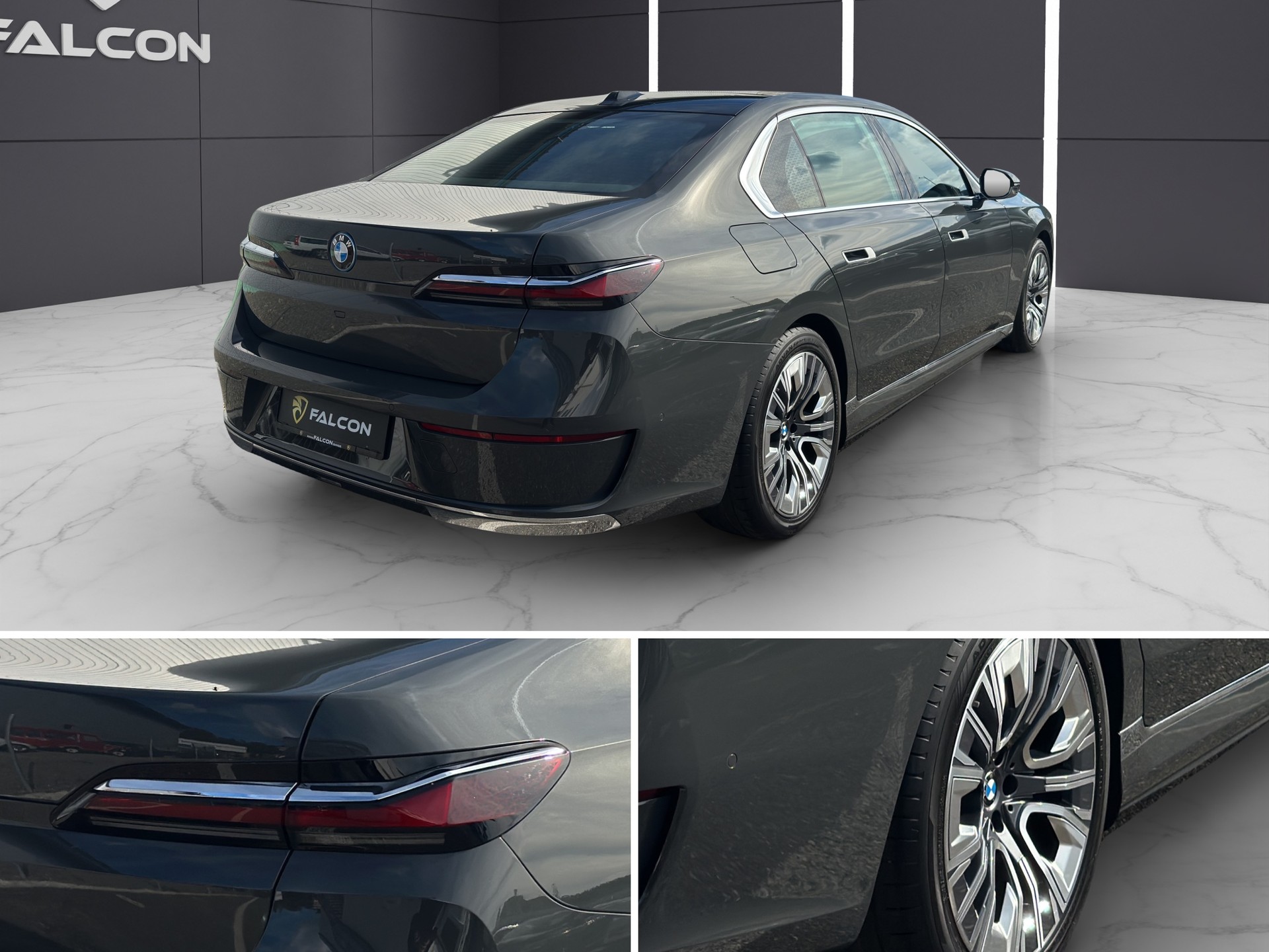 BMW 750e xDrive Steptronic-image-61